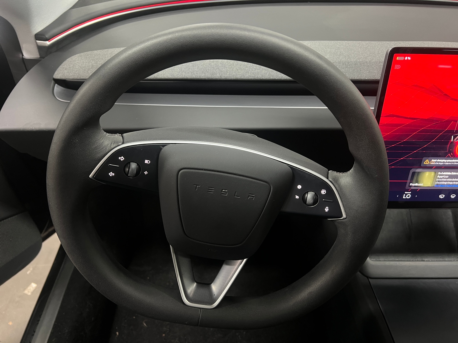 Thumbnail: 2024 Tesla Model 3 - 4