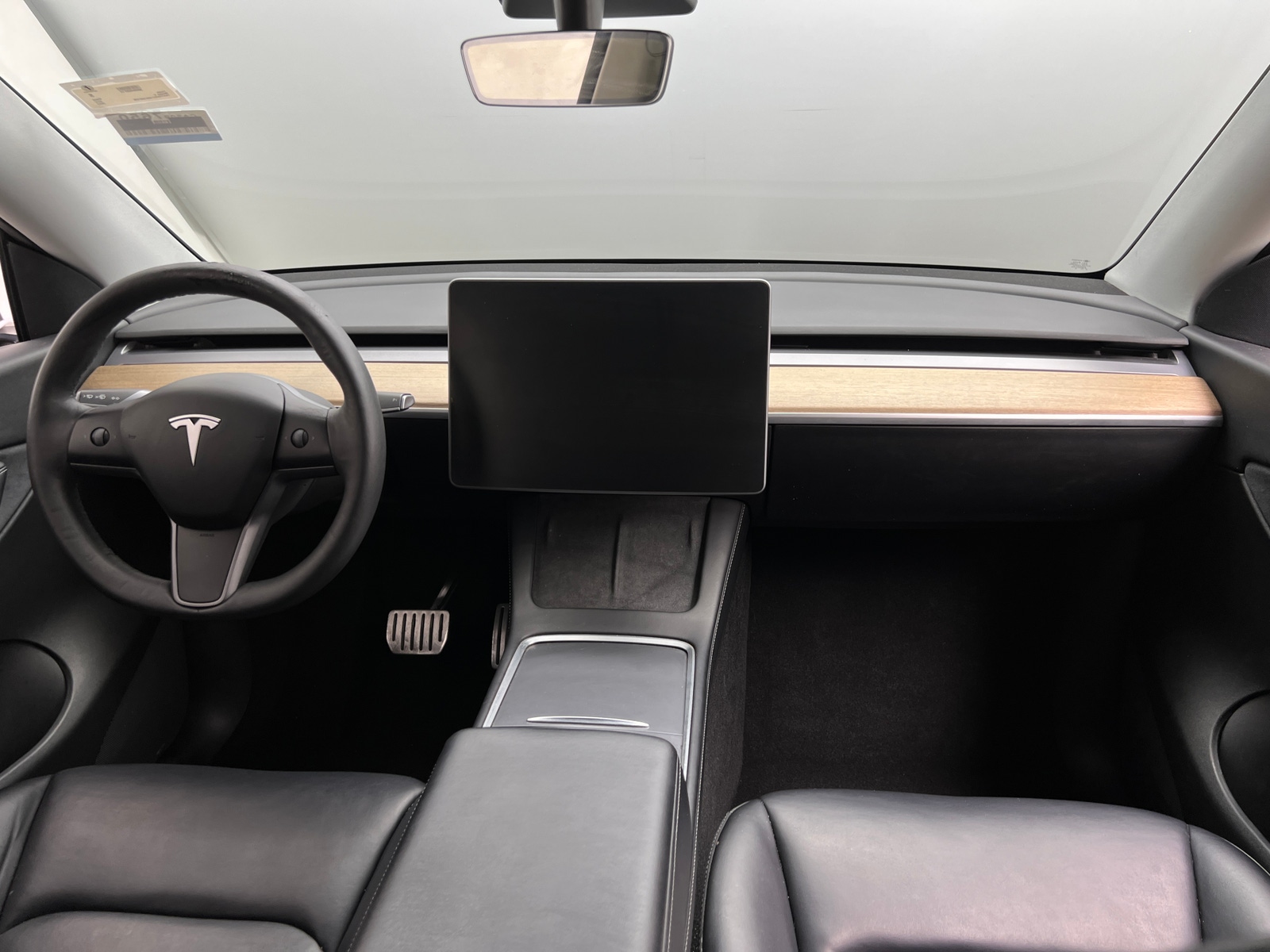Thumbnail: 2022 Tesla Model Y - 2
