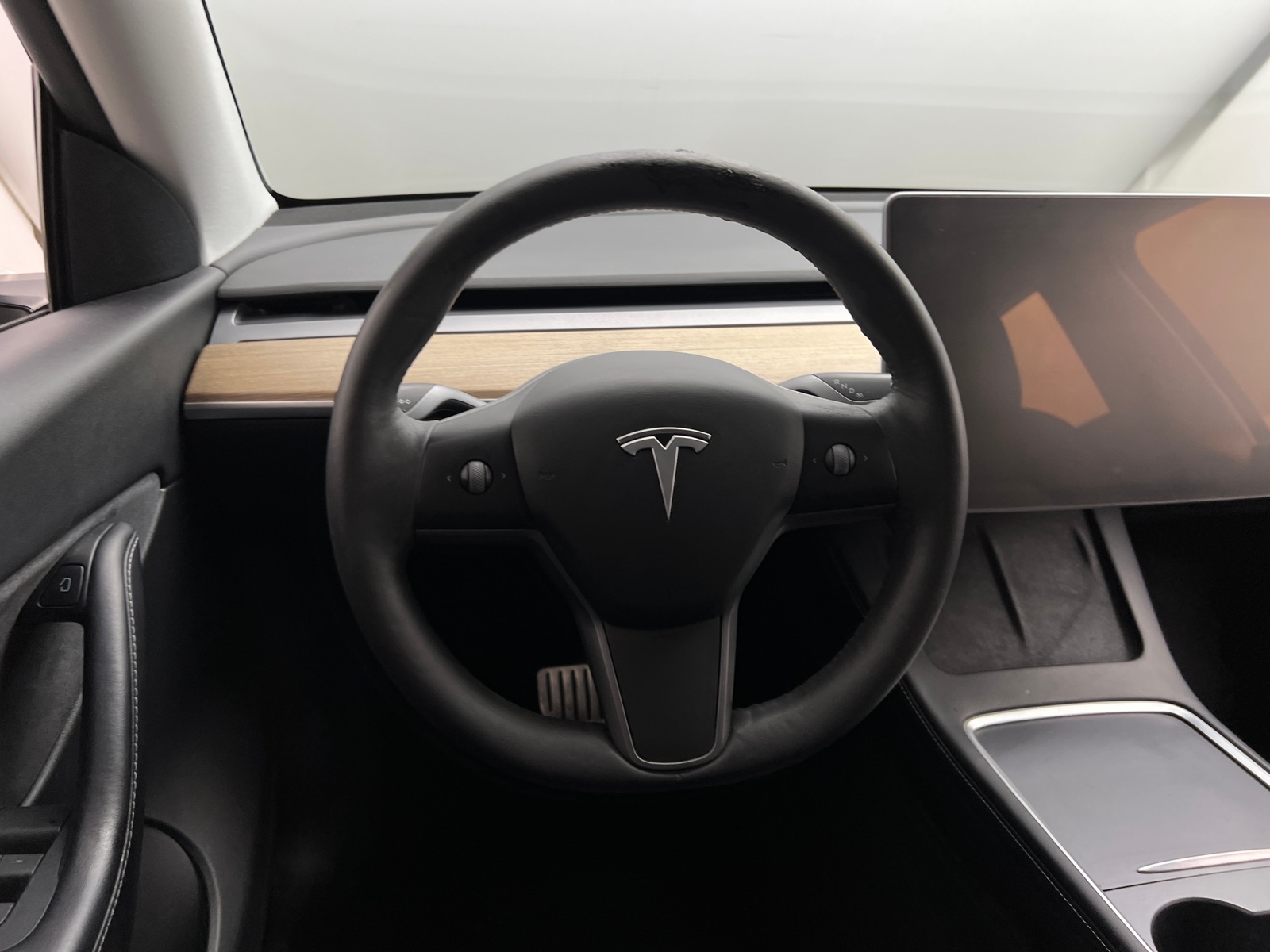 Thumbnail: 2022 Tesla Model Y - 4
