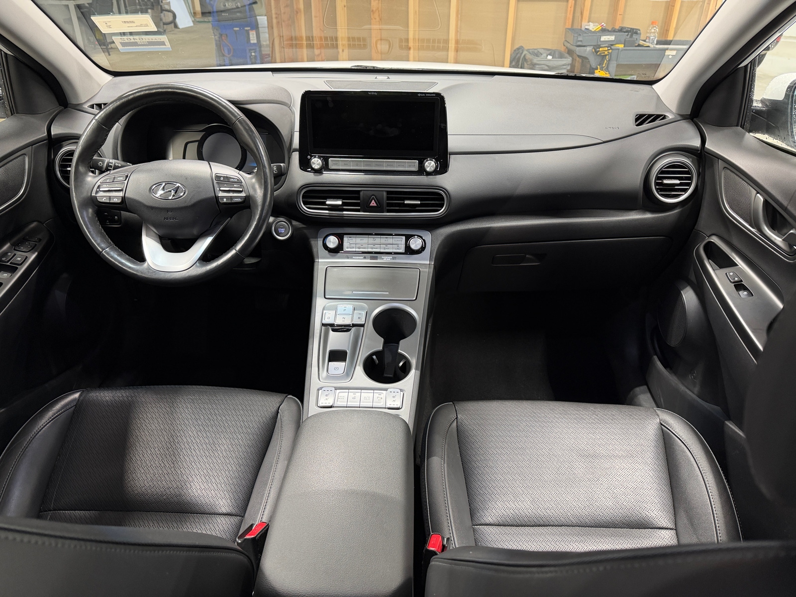 Thumbnail: 2021 Hyundai Kona - 2