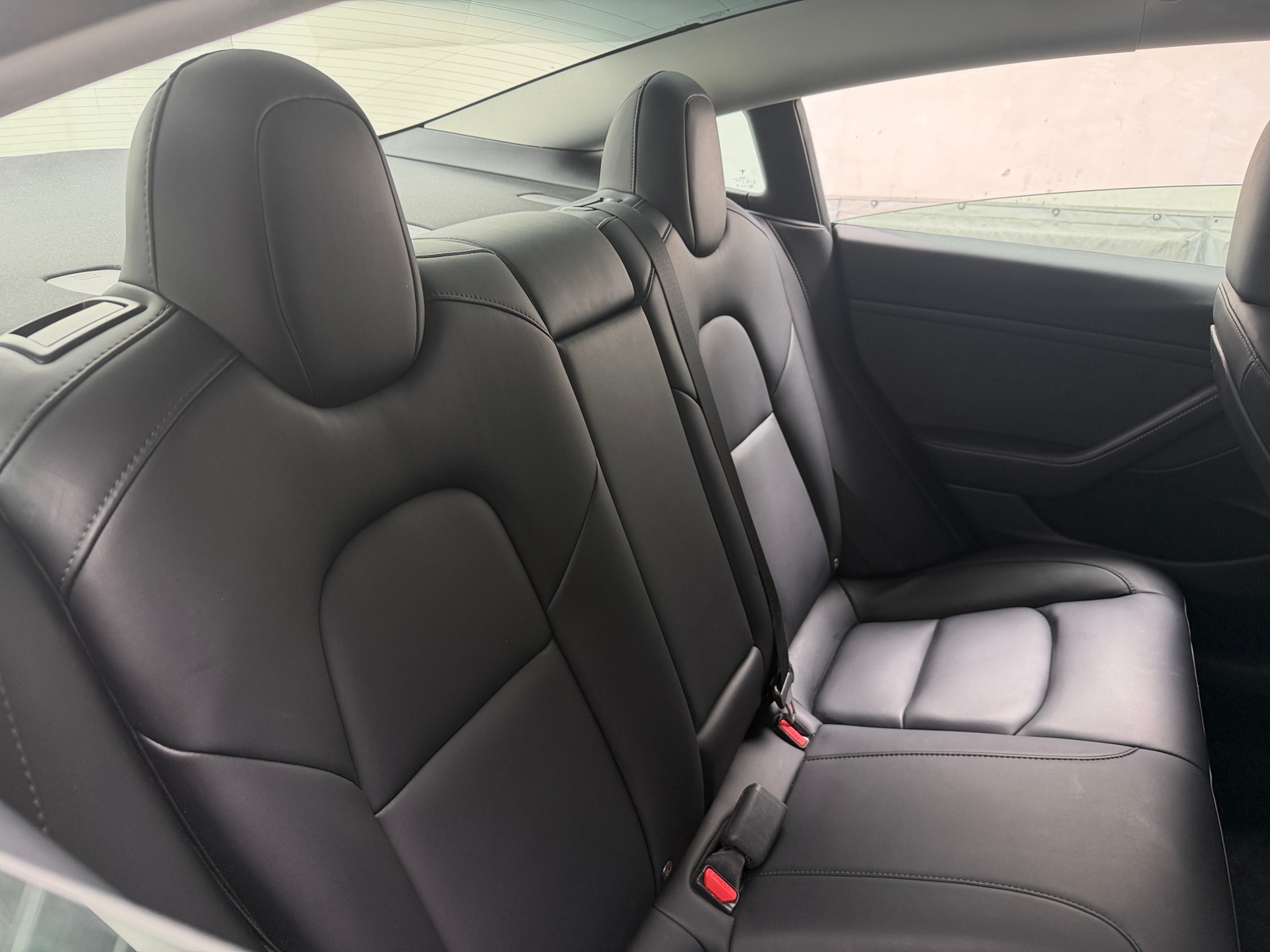 Thumbnail: 2023 Tesla Model 3 - 5