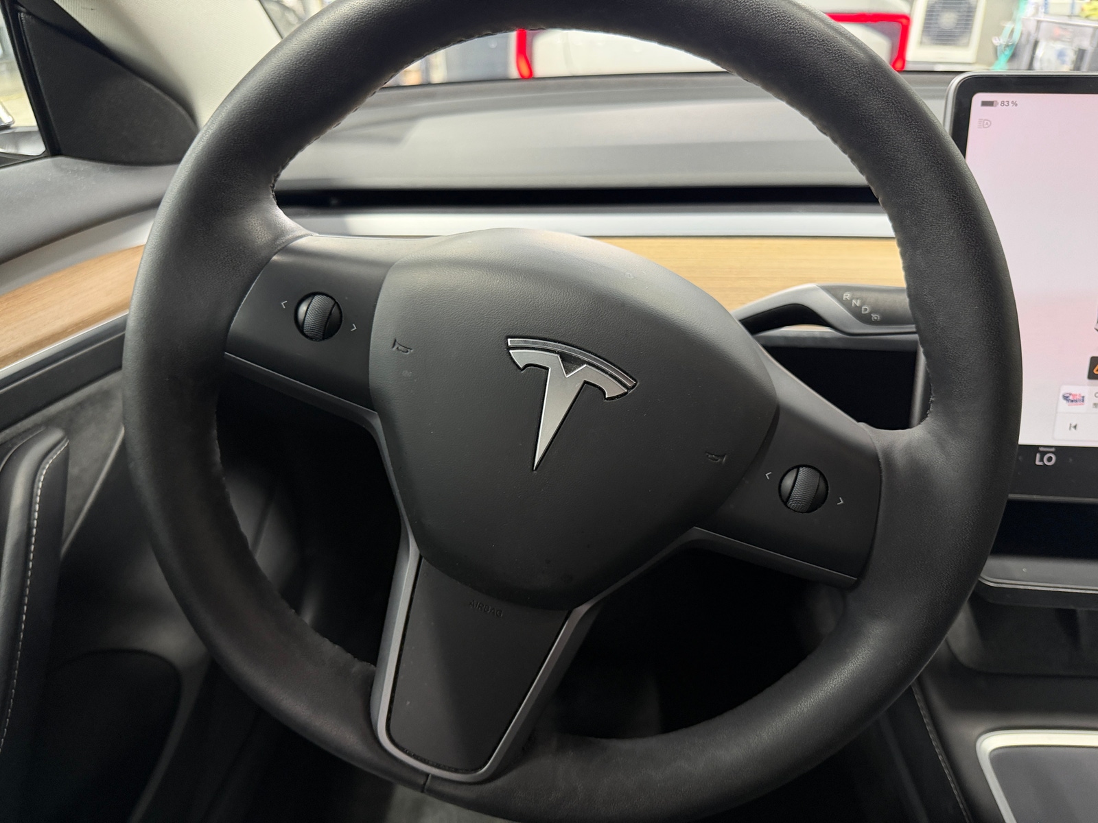 Thumbnail: 2023 Tesla Model 3 - 4
