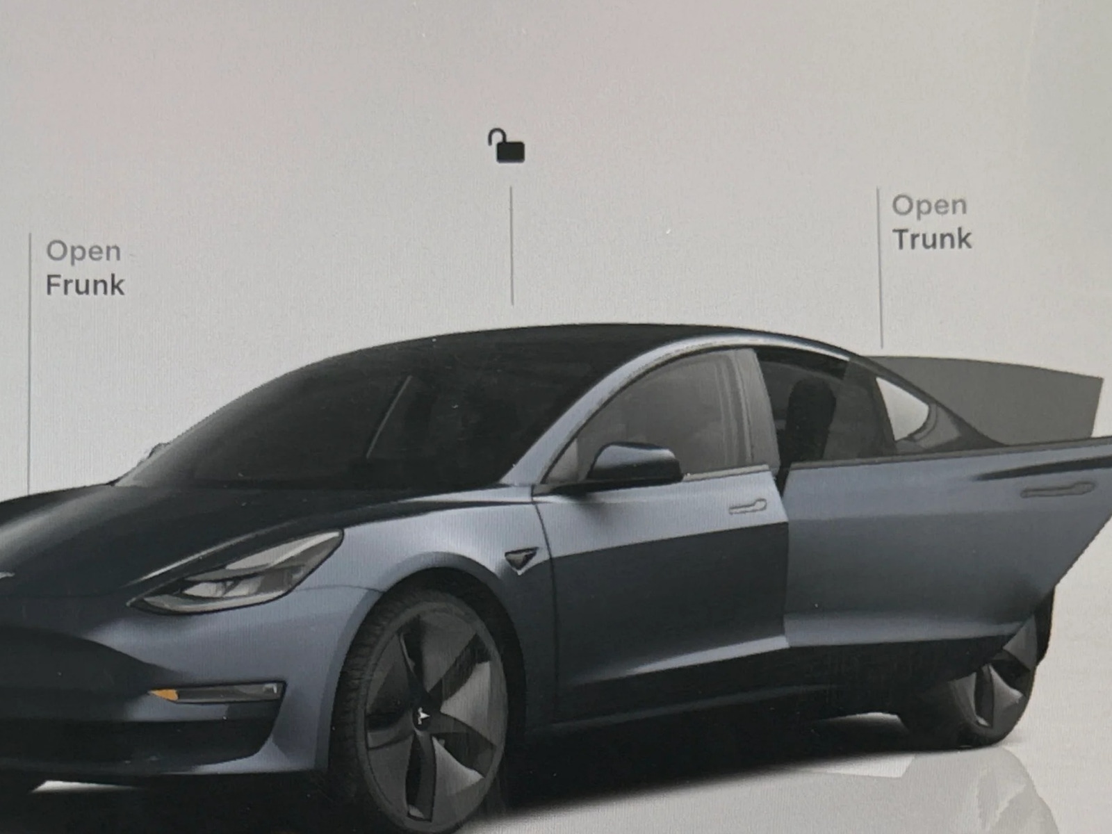 Thumbnail: 2023 Tesla Model 3 - 3