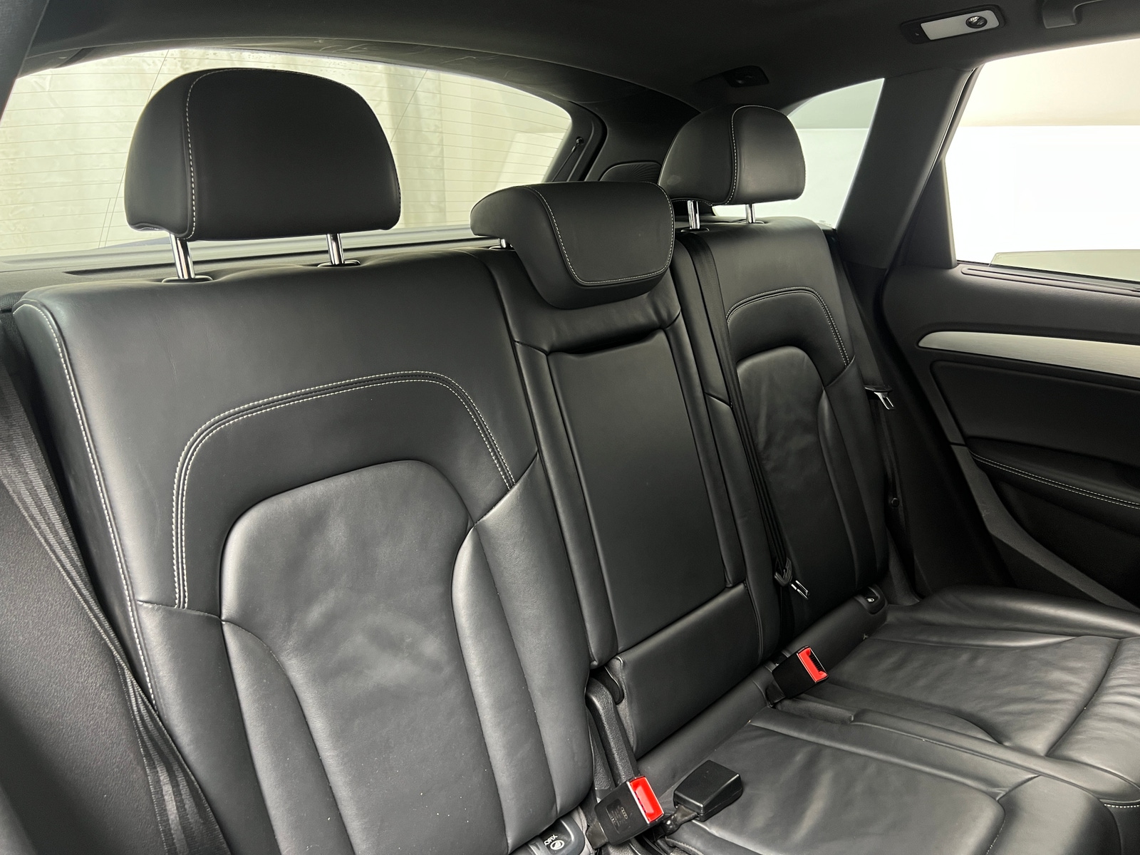 Thumbnail: 2014 Audi SQ5 - 6