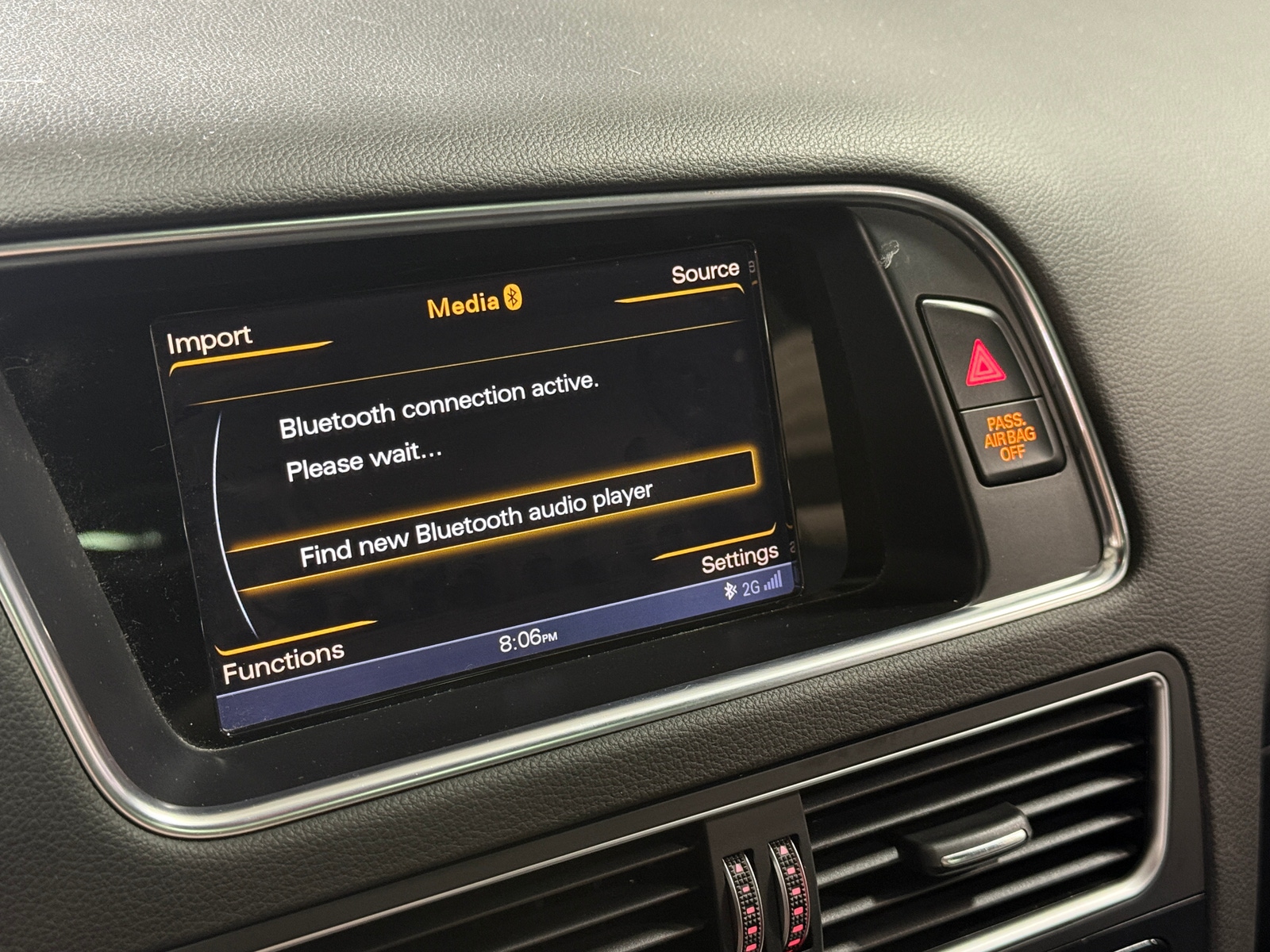 Thumbnail: 2014 Audi SQ5 - 4