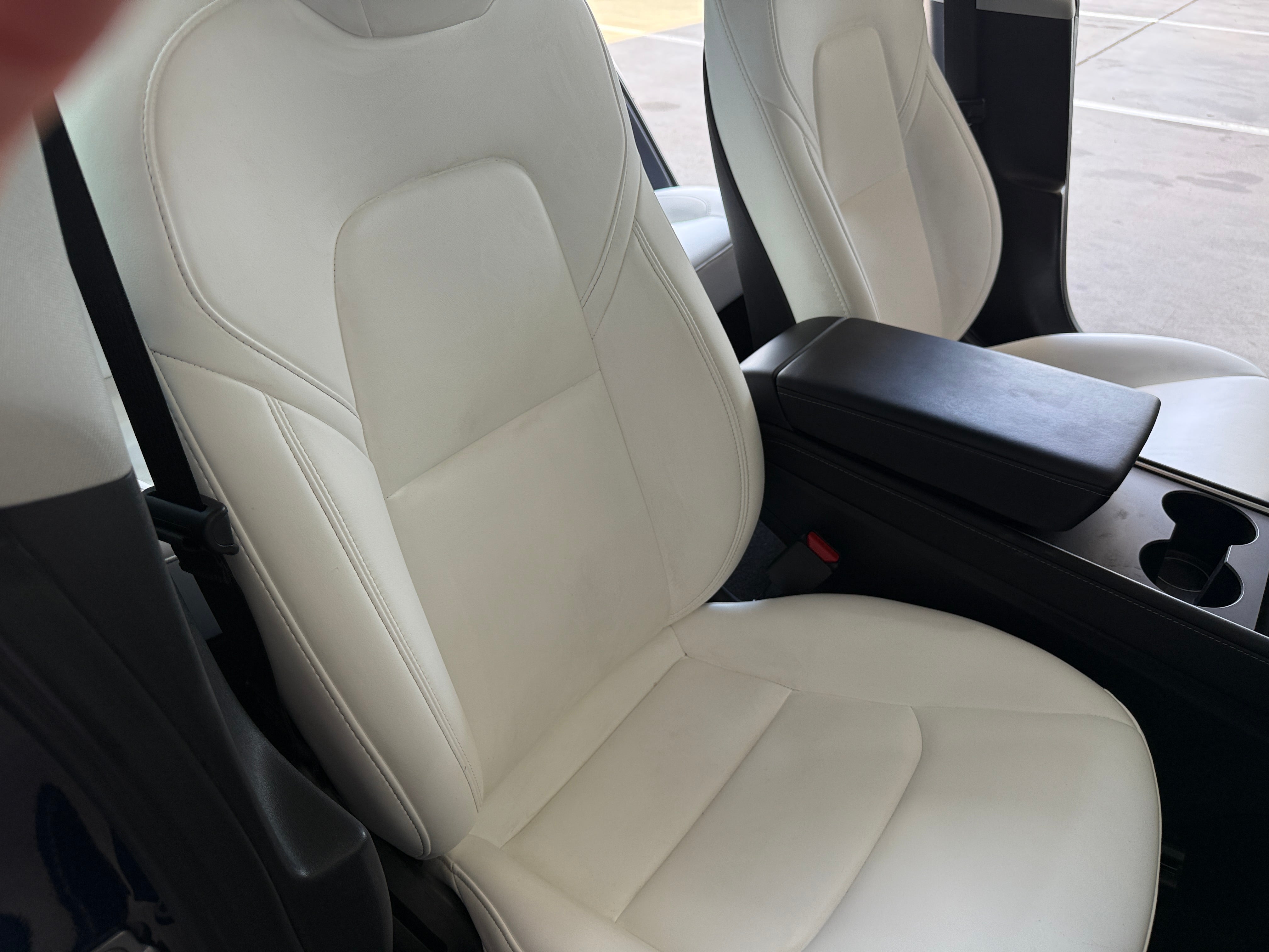 Used 2023 Tesla Model 3 Long Range with VIN 5YJ3E1EB4PF596465 for sale in Auburn, WA