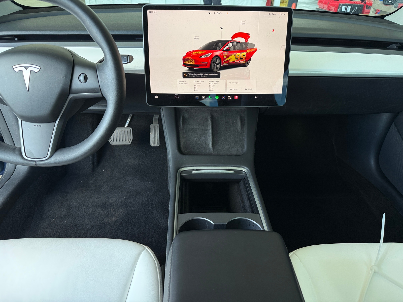 Thumbnail: 2023 Tesla Model 3 - 2