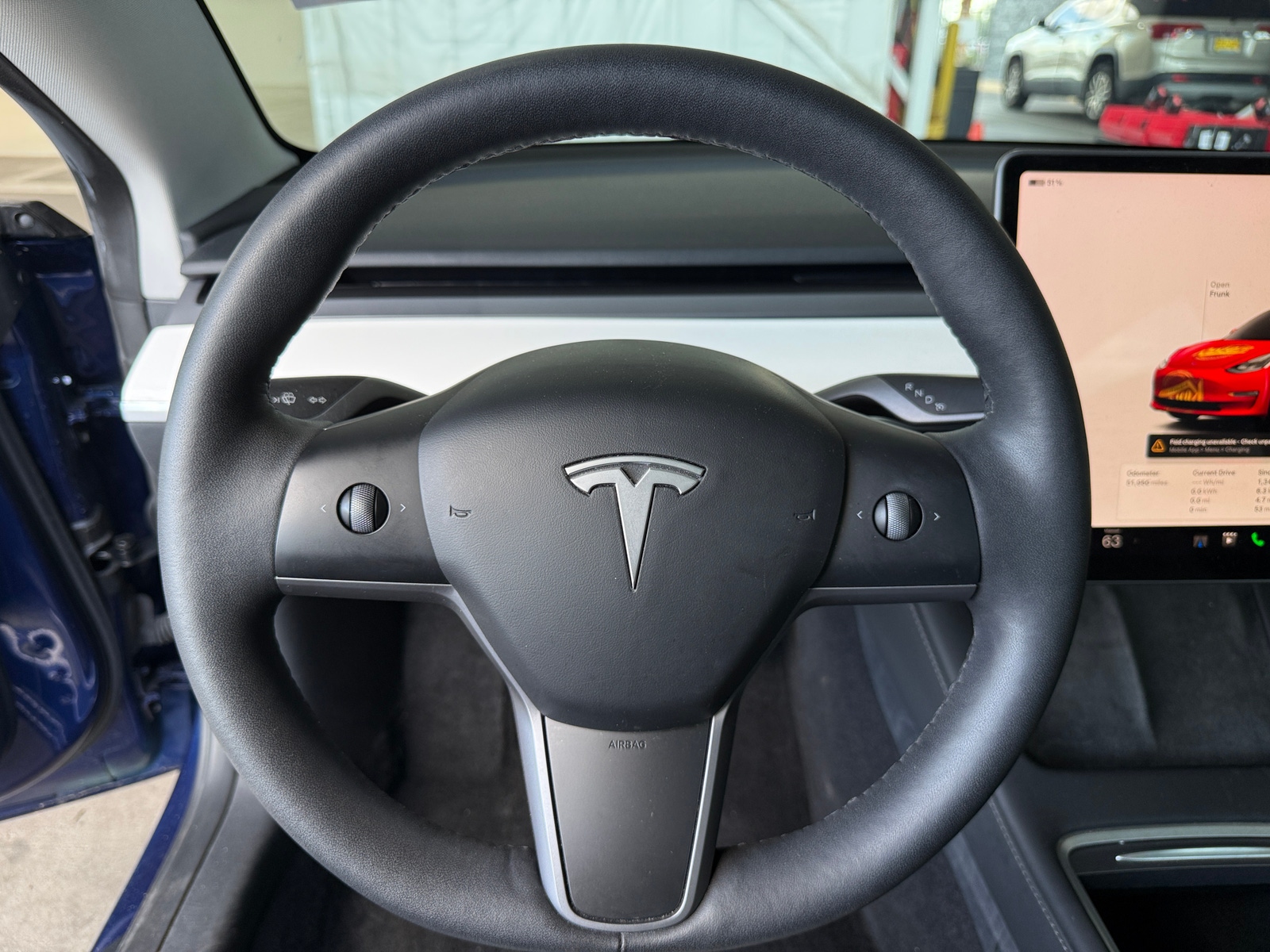 Thumbnail: 2023 Tesla Model 3 - 4