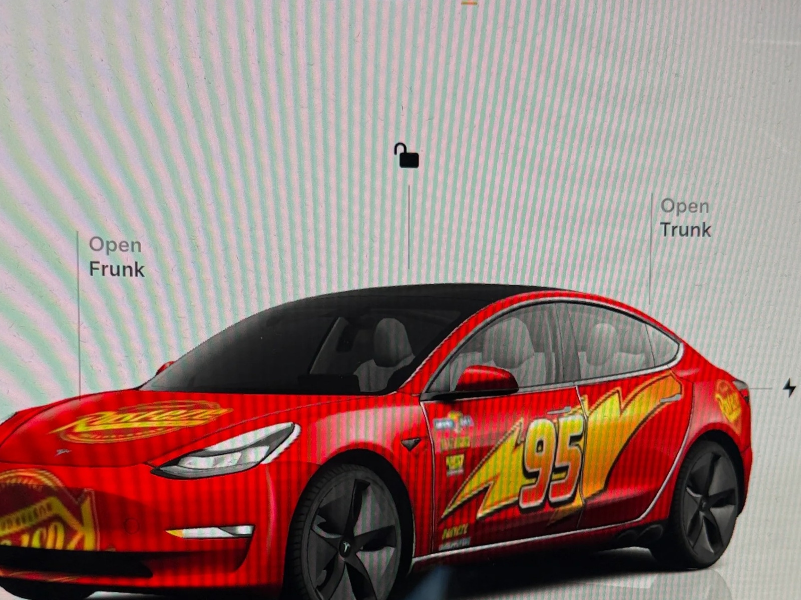 Thumbnail: 2023 Tesla Model 3 - 3