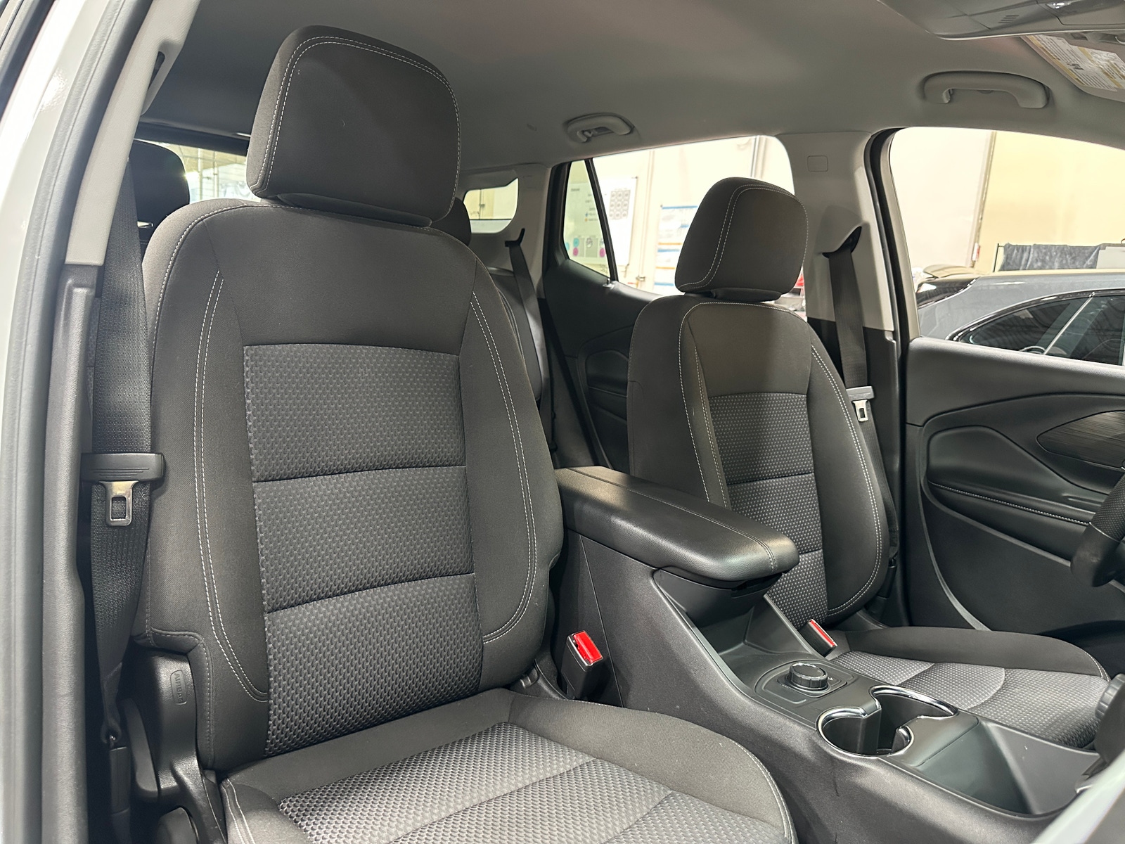 Thumbnail: 2024 GMC Terrain - 2