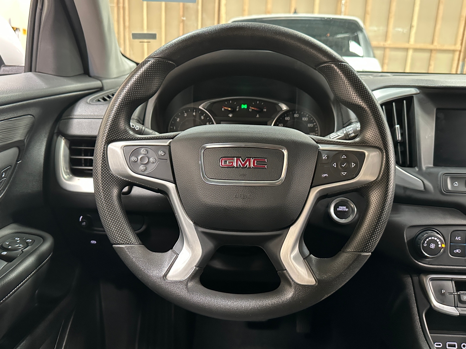 Thumbnail: 2024 GMC Terrain - 5