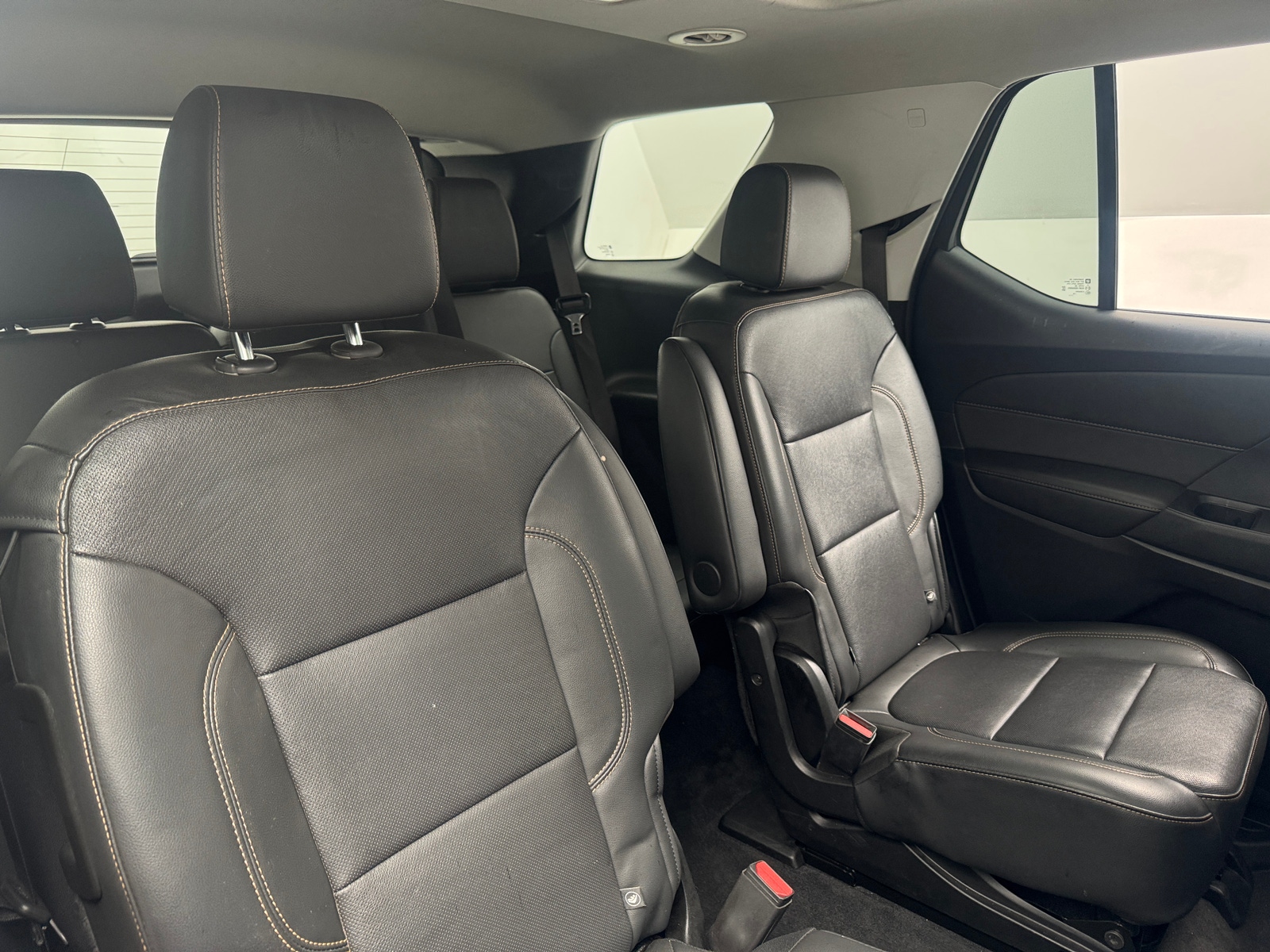 Thumbnail: 2020 Chevrolet Traverse - 5