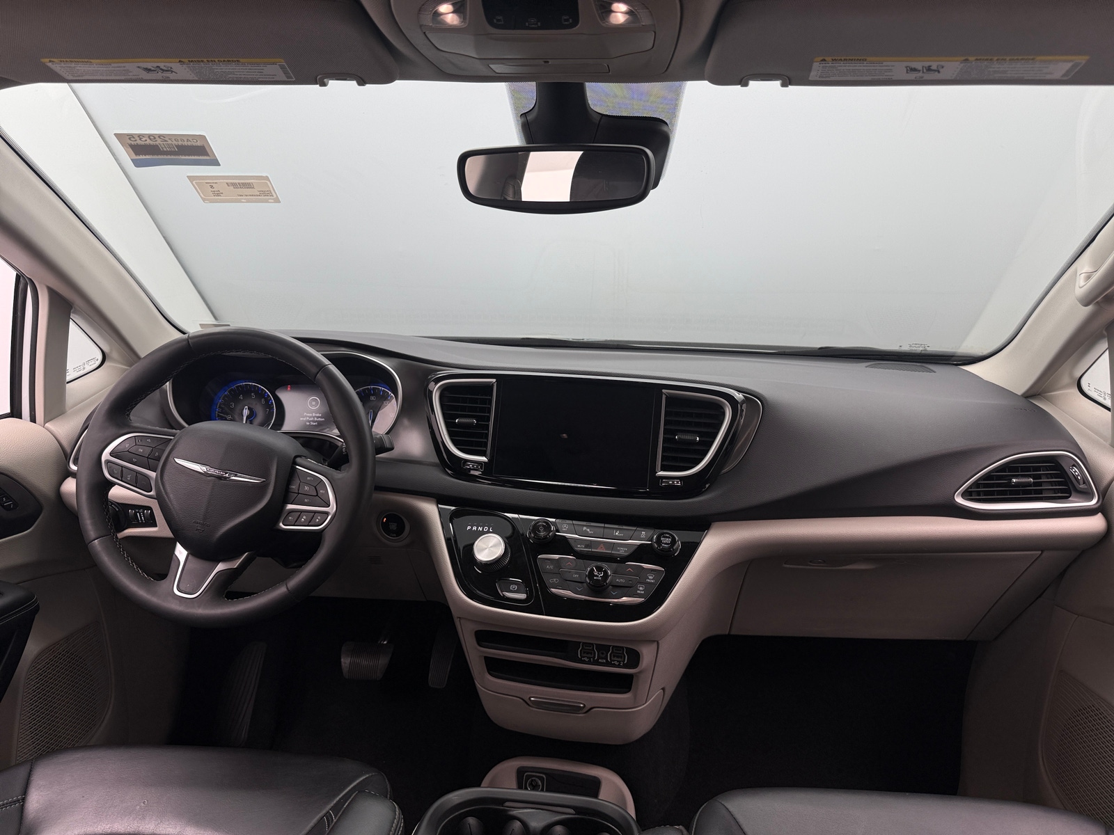Thumbnail: 2024 Chrysler Pacifica - 2