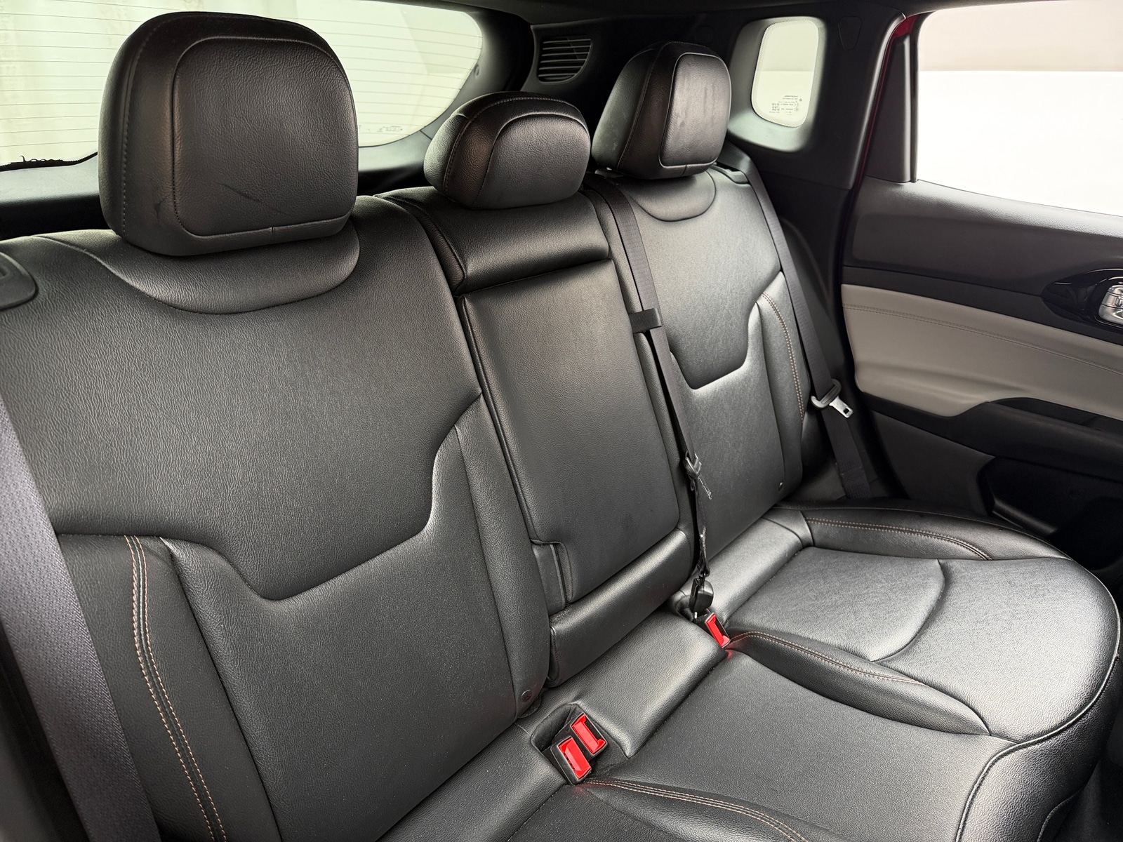 Thumbnail: 2024 Jeep Compass - 5