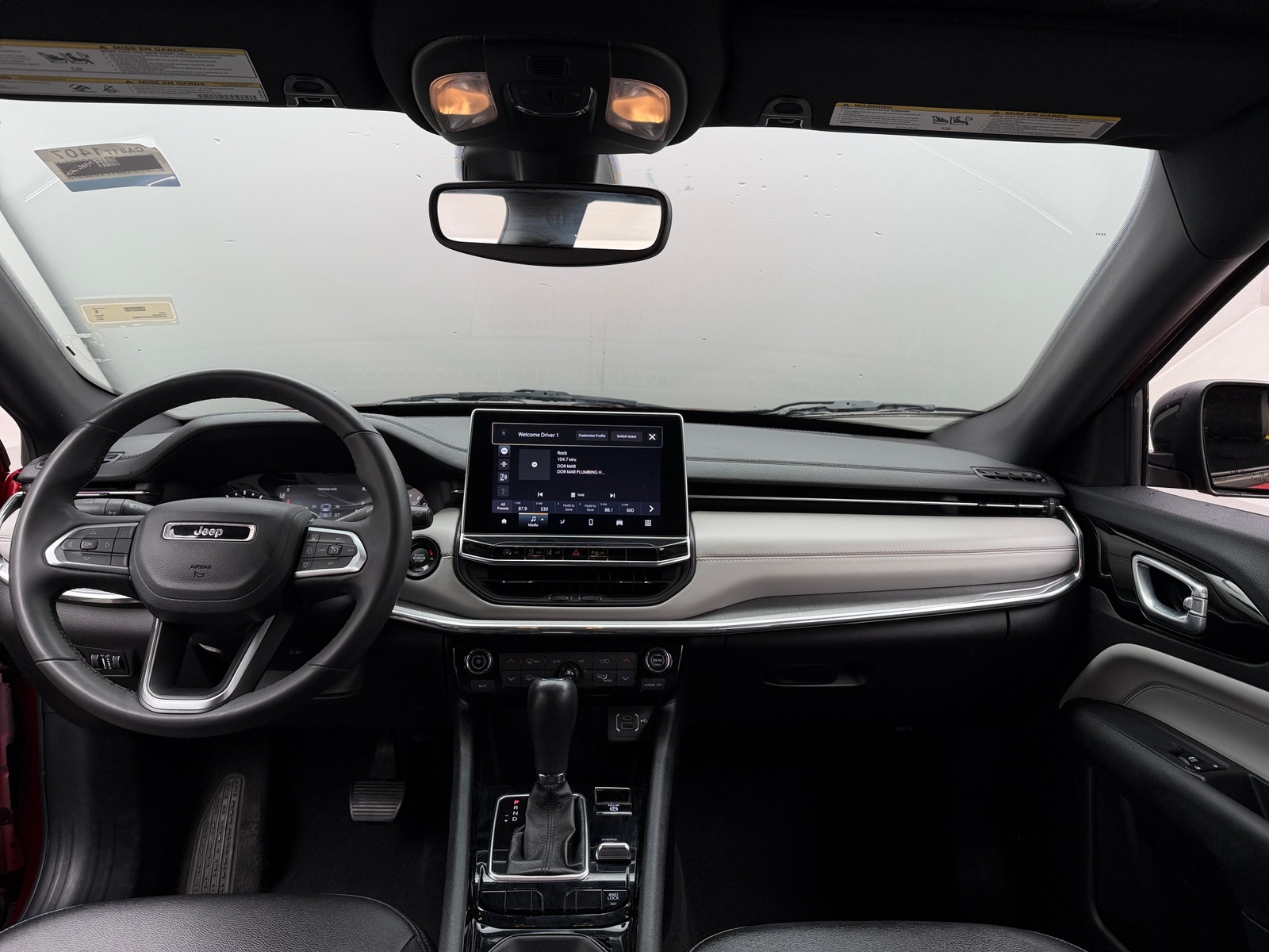 Thumbnail: 2024 Jeep Compass - 2