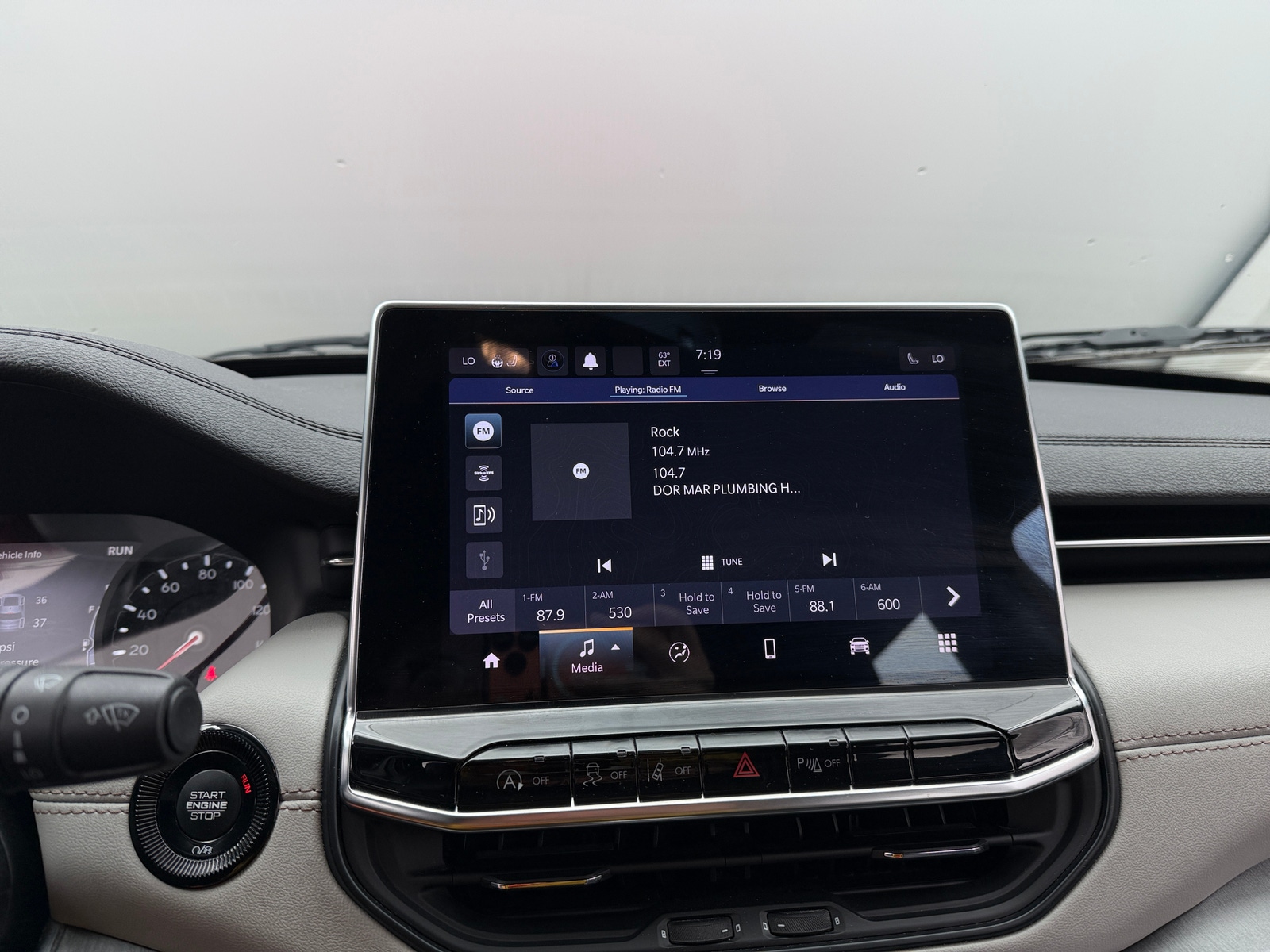 Thumbnail: 2024 Jeep Compass - 3