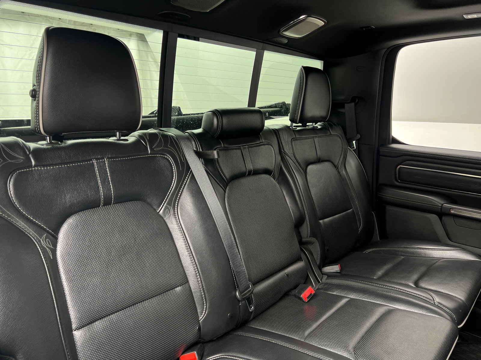Thumbnail: 2019 RAM 1500 - 5