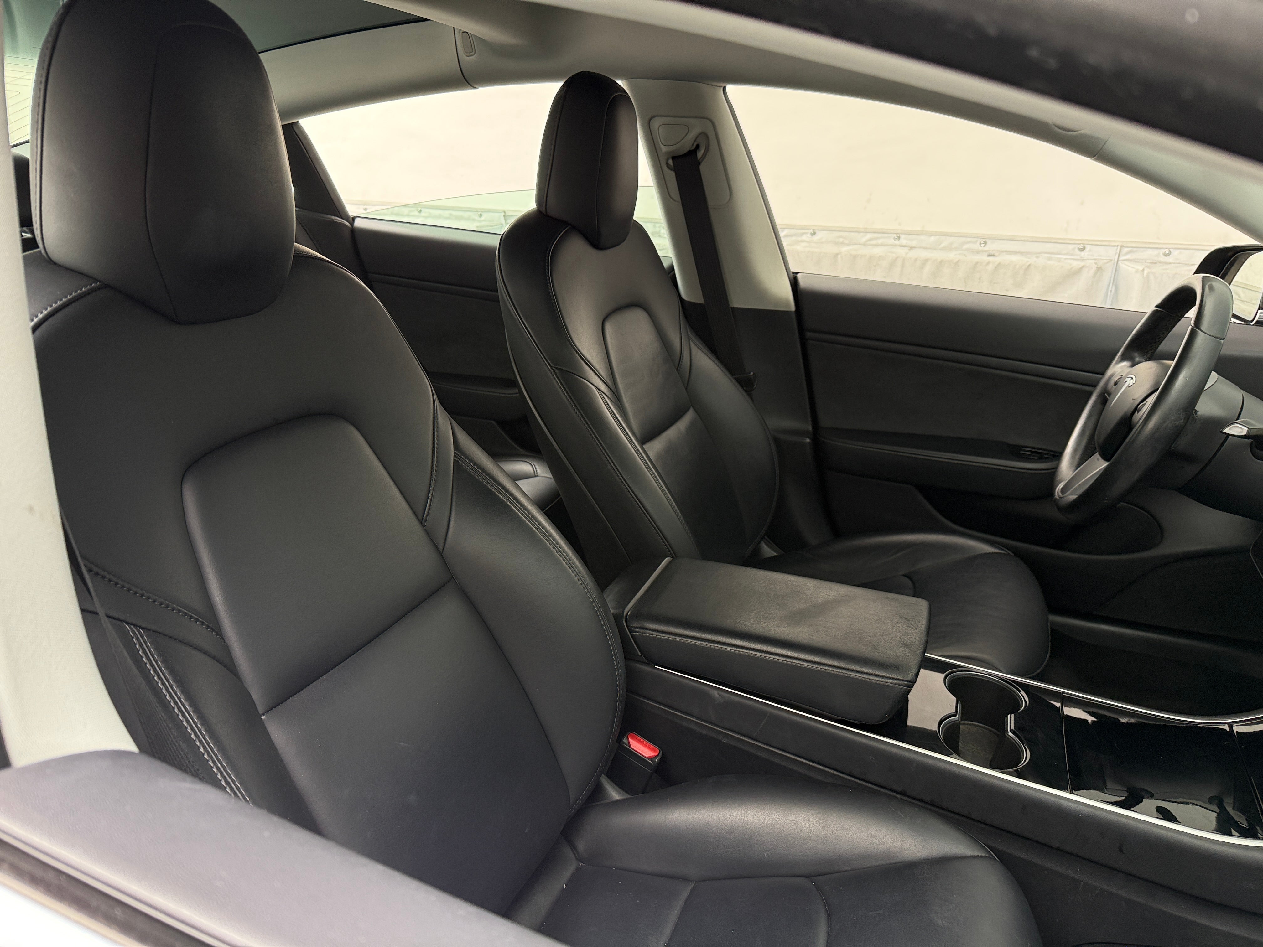 2019 Tesla Model 3 Base