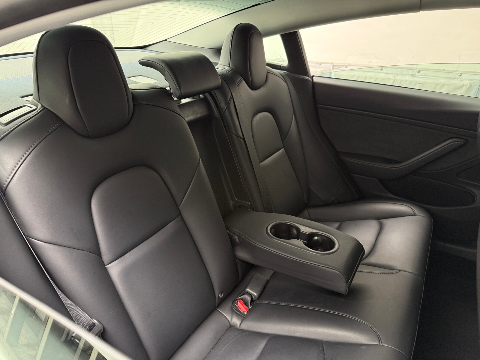 Thumbnail: 2019 Tesla Model 3 - 5