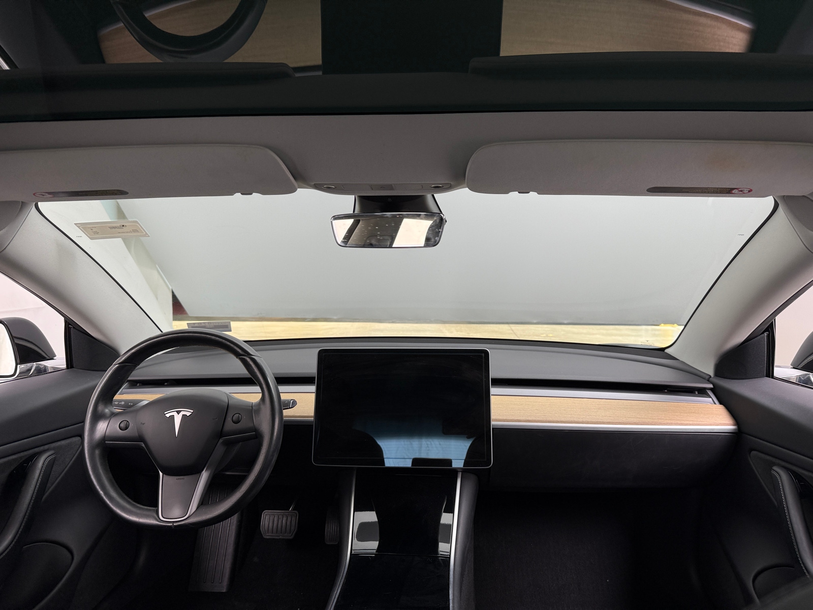 Thumbnail: 2019 Tesla Model 3 - 2