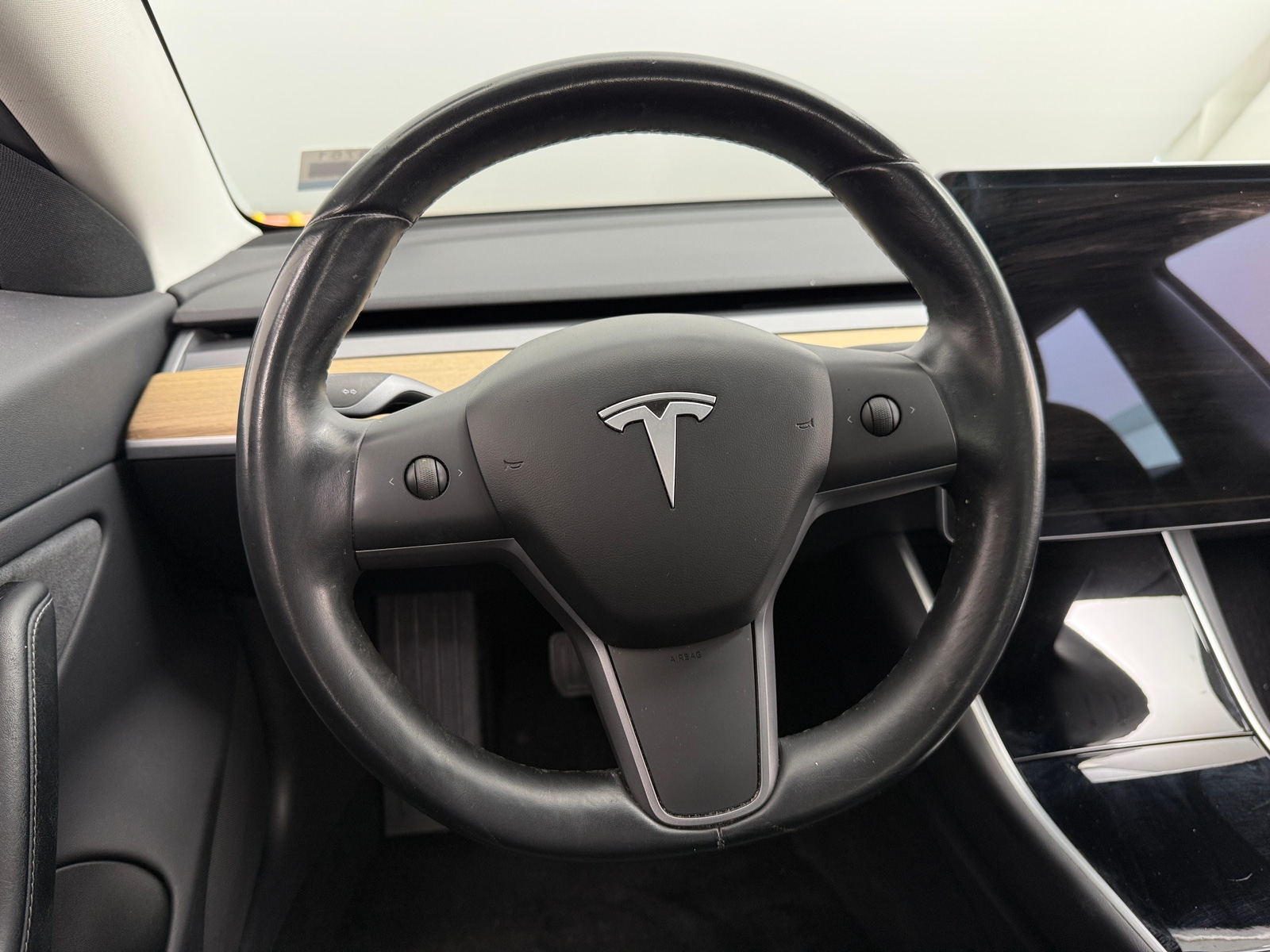 Thumbnail: 2019 Tesla Model 3 - 4