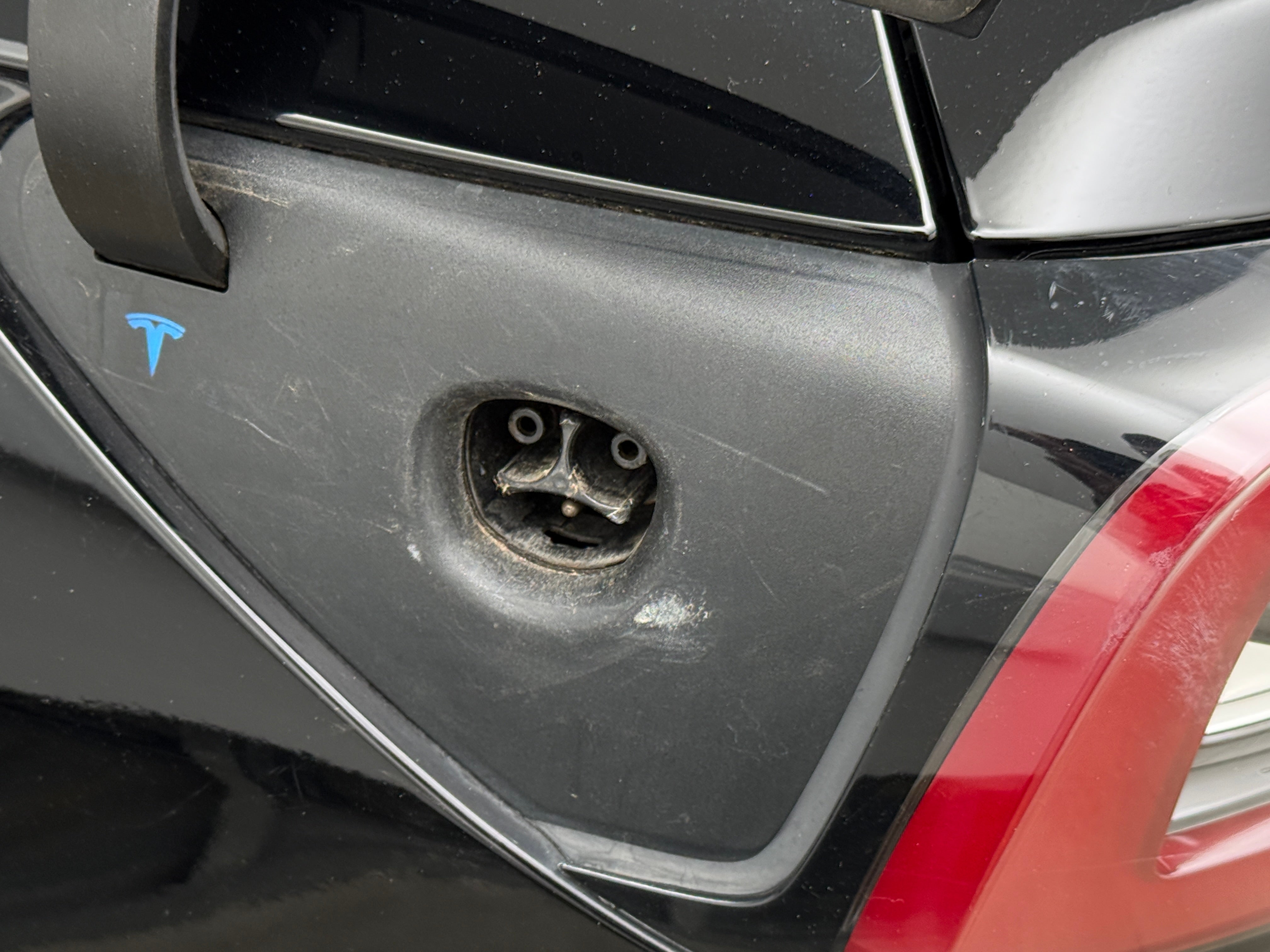 Used 2019 Tesla Model 3 Base with VIN 5YJ3E1EA2KF425732 for sale in Gaithersburg, MD