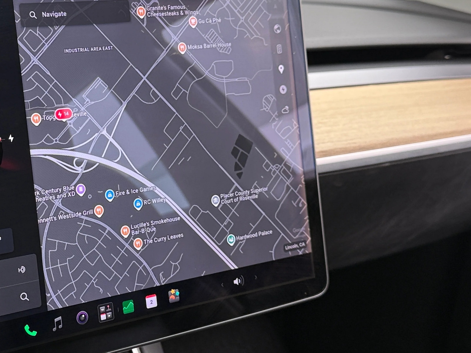 Thumbnail: 2019 Tesla Model 3 - 3