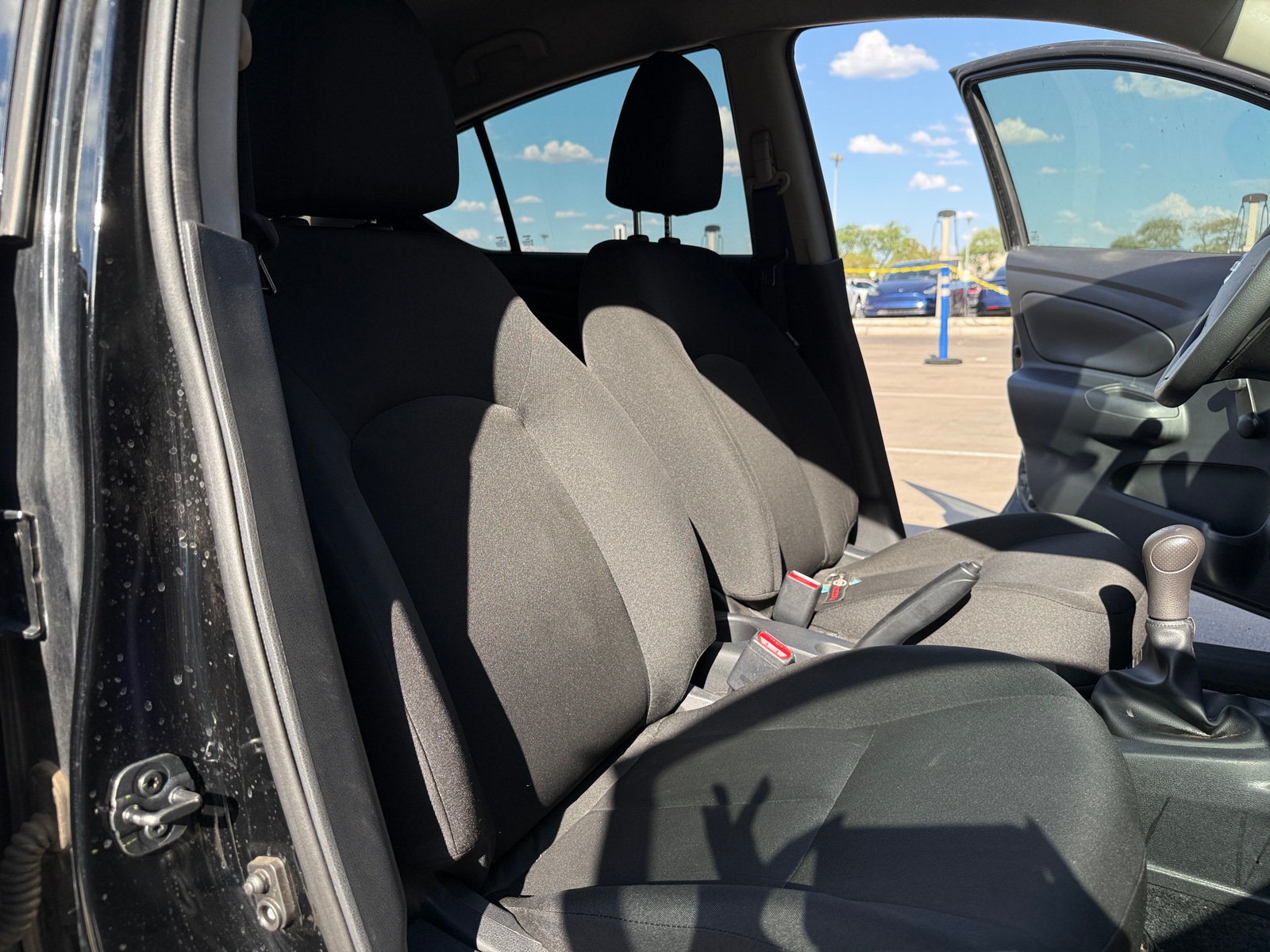 Thumbnail: 2019 Nissan Versa - 2