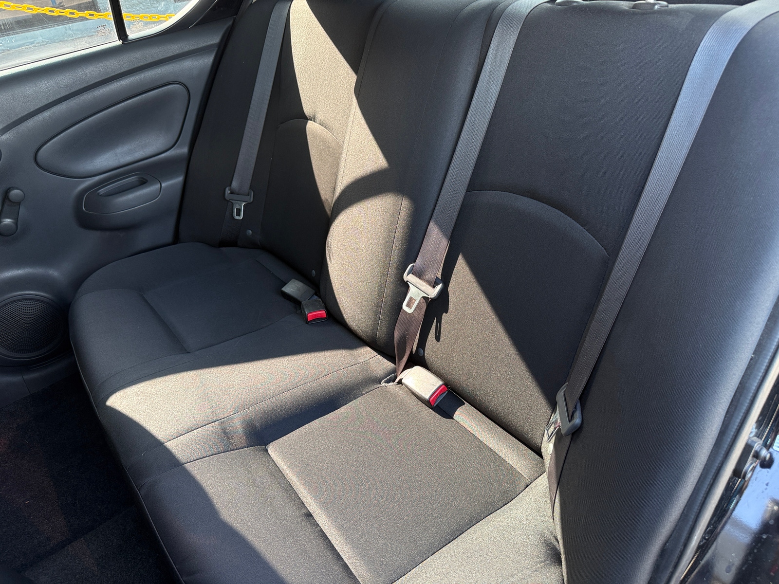 Thumbnail: 2019 Nissan Versa - 6