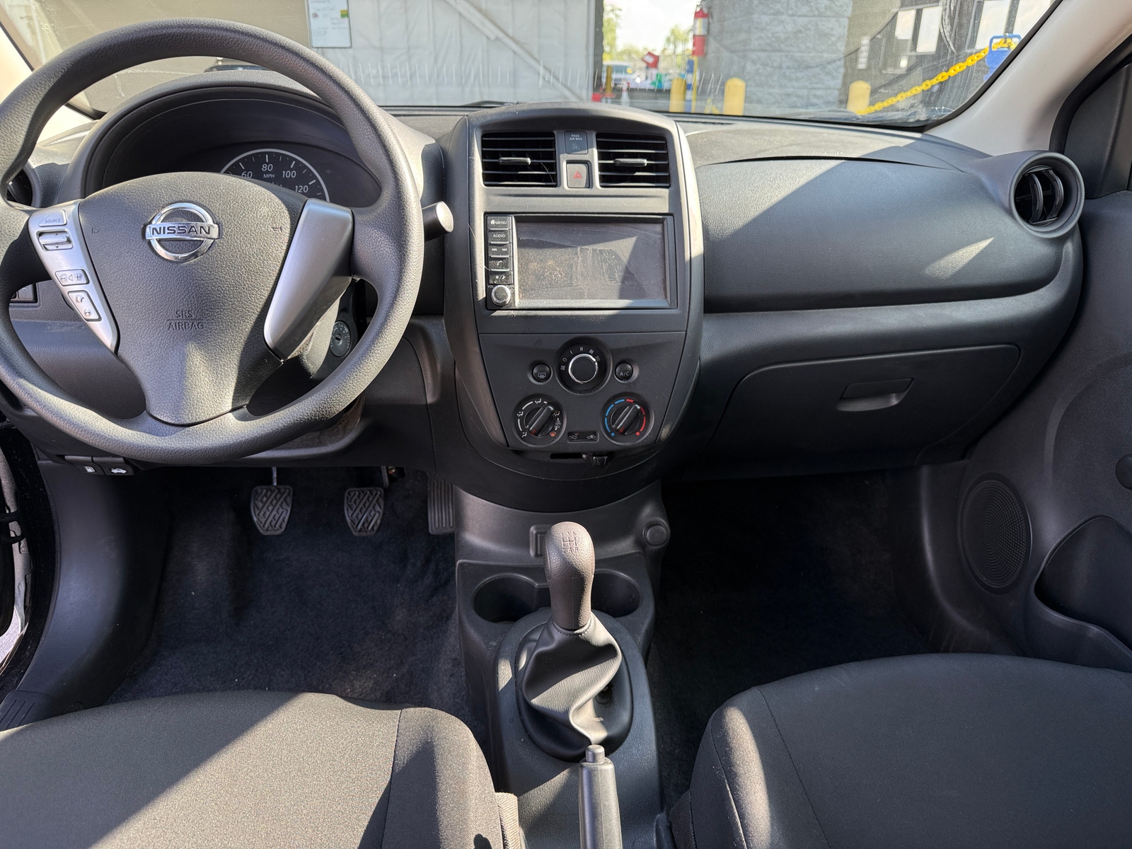 Thumbnail: 2019 Nissan Versa - 3