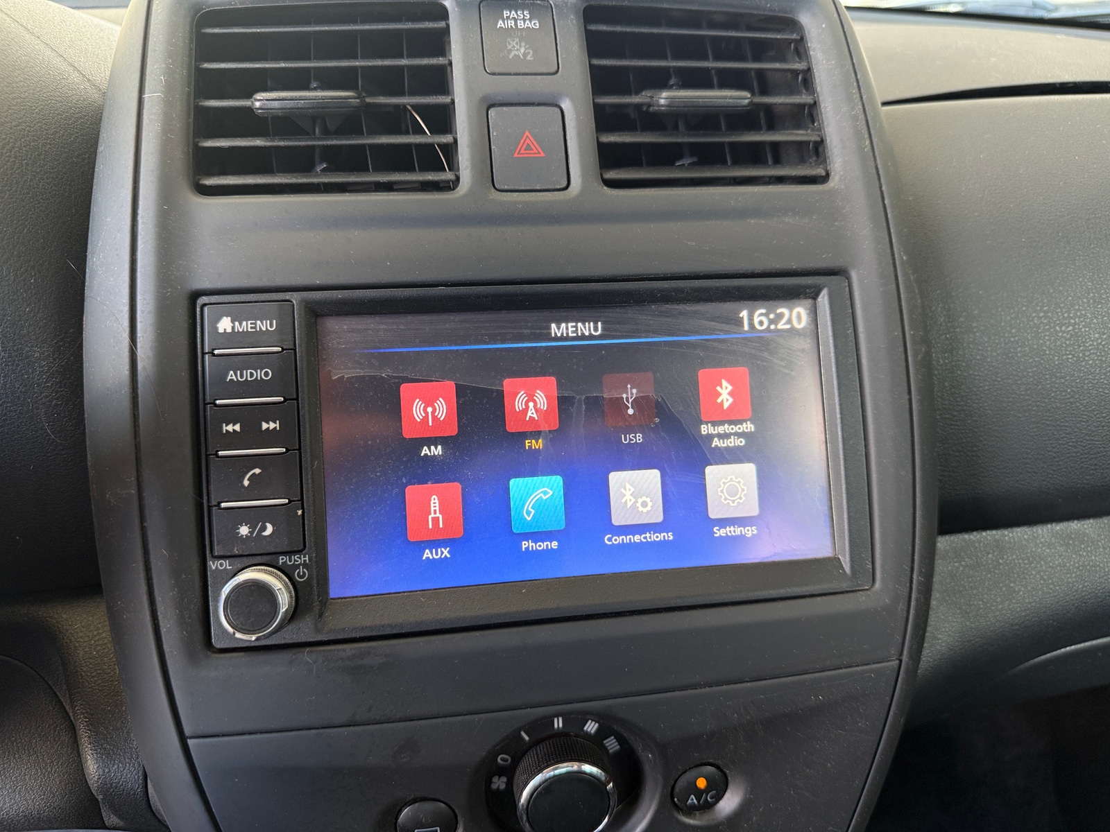 Thumbnail: 2019 Nissan Versa - 4