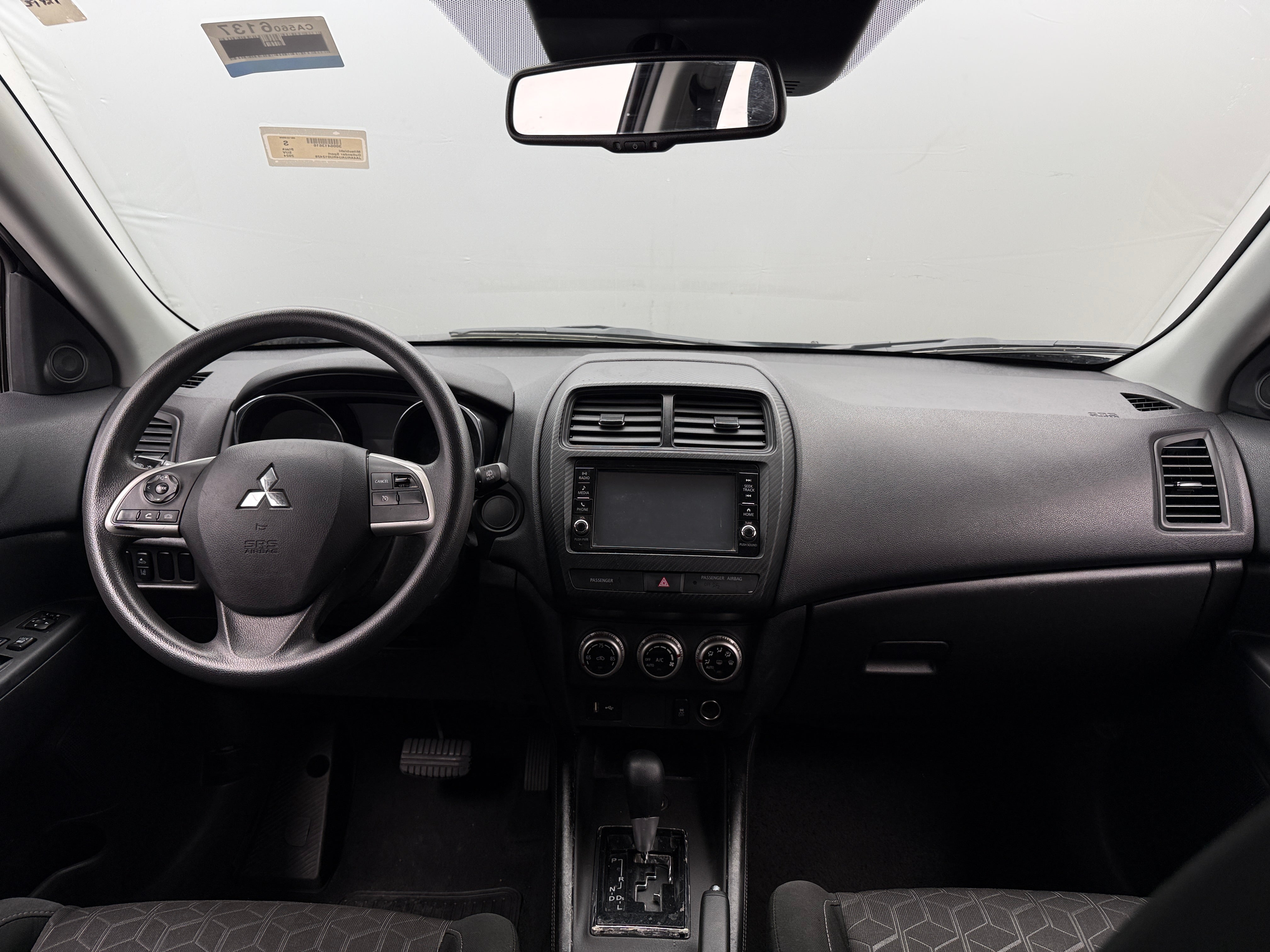 2024 Mitsubishi Outlander Sport