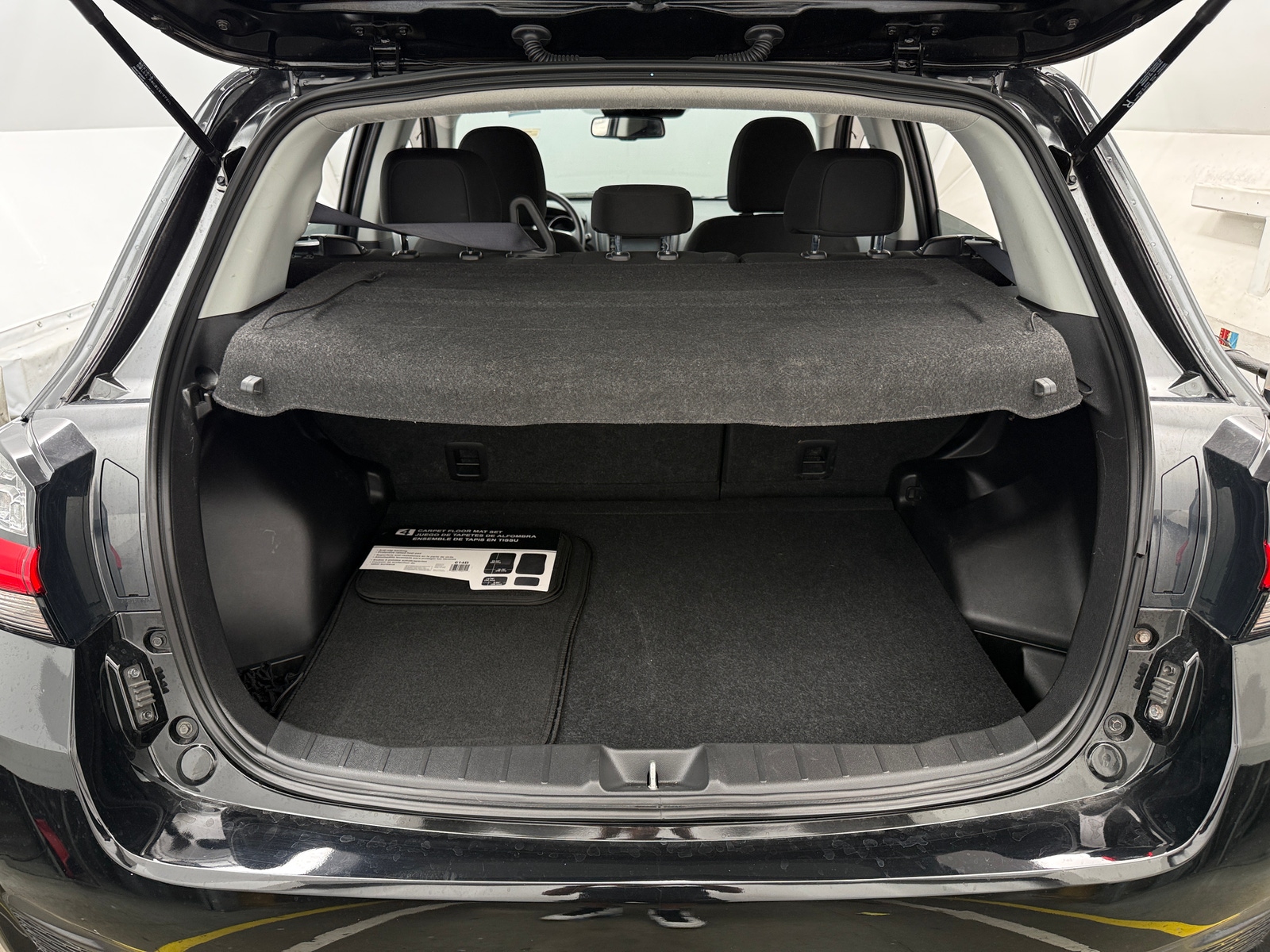 Thumbnail: 2024 Mitsubishi Outlander Sport - 7