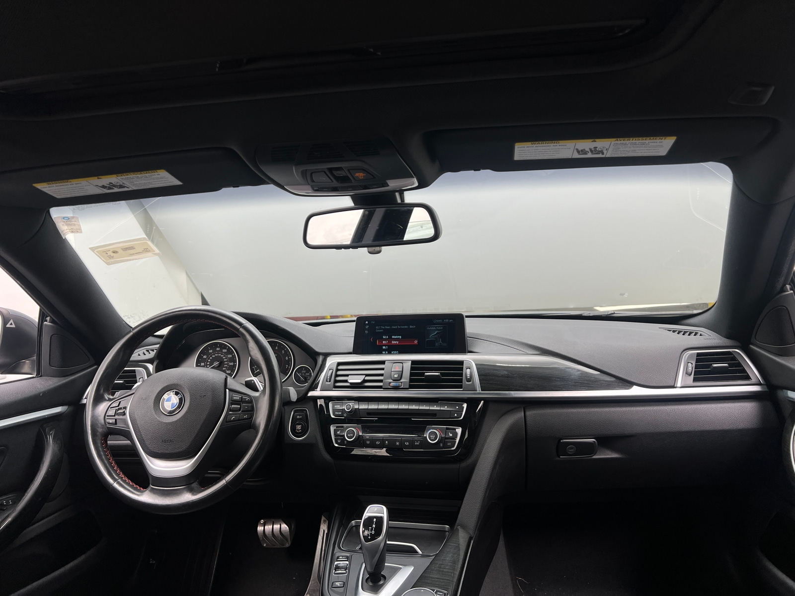 Thumbnail: 2019 BMW 4 Series - 2