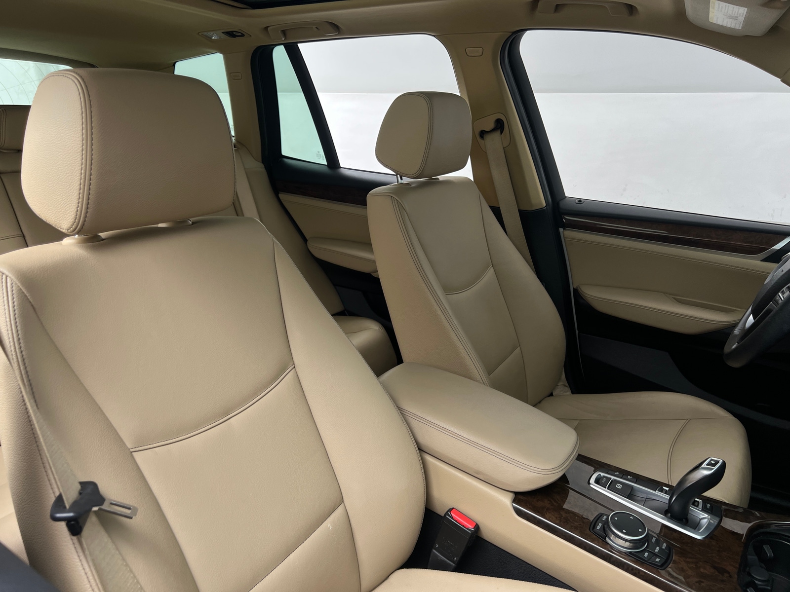 Thumbnail: 2016 BMW X3 - 2