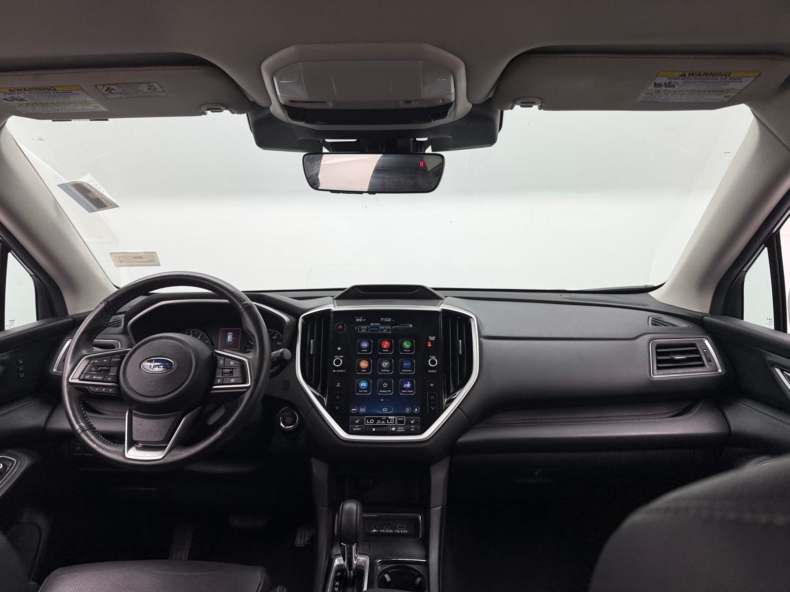Thumbnail: 2024 Subaru Ascent - 2