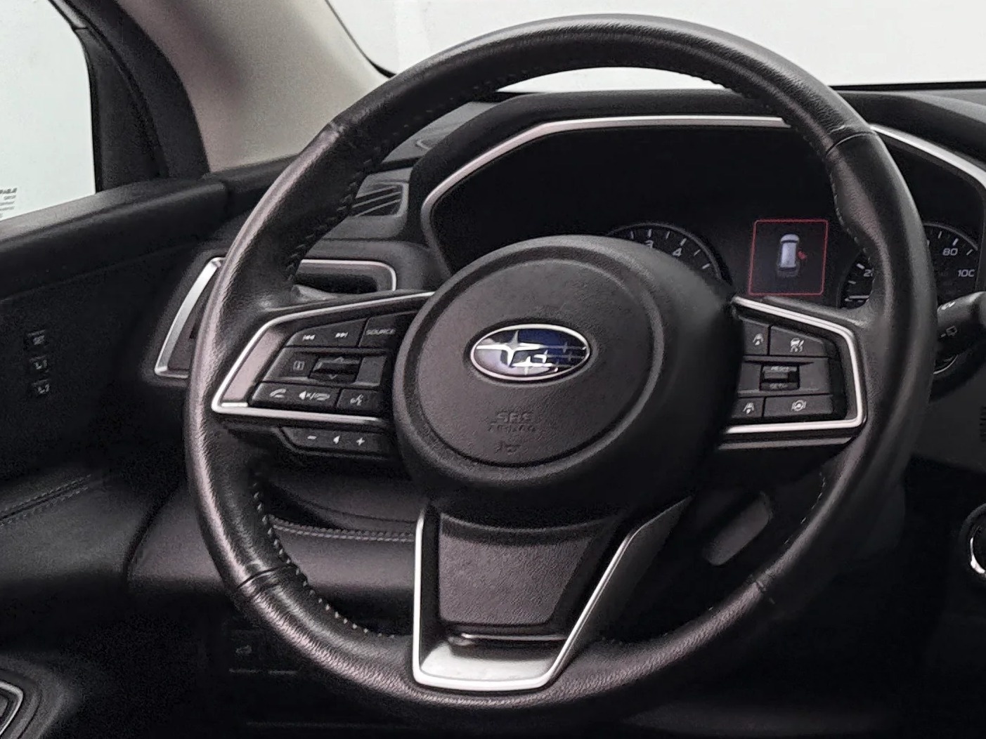 Thumbnail: 2024 Subaru Ascent - 4