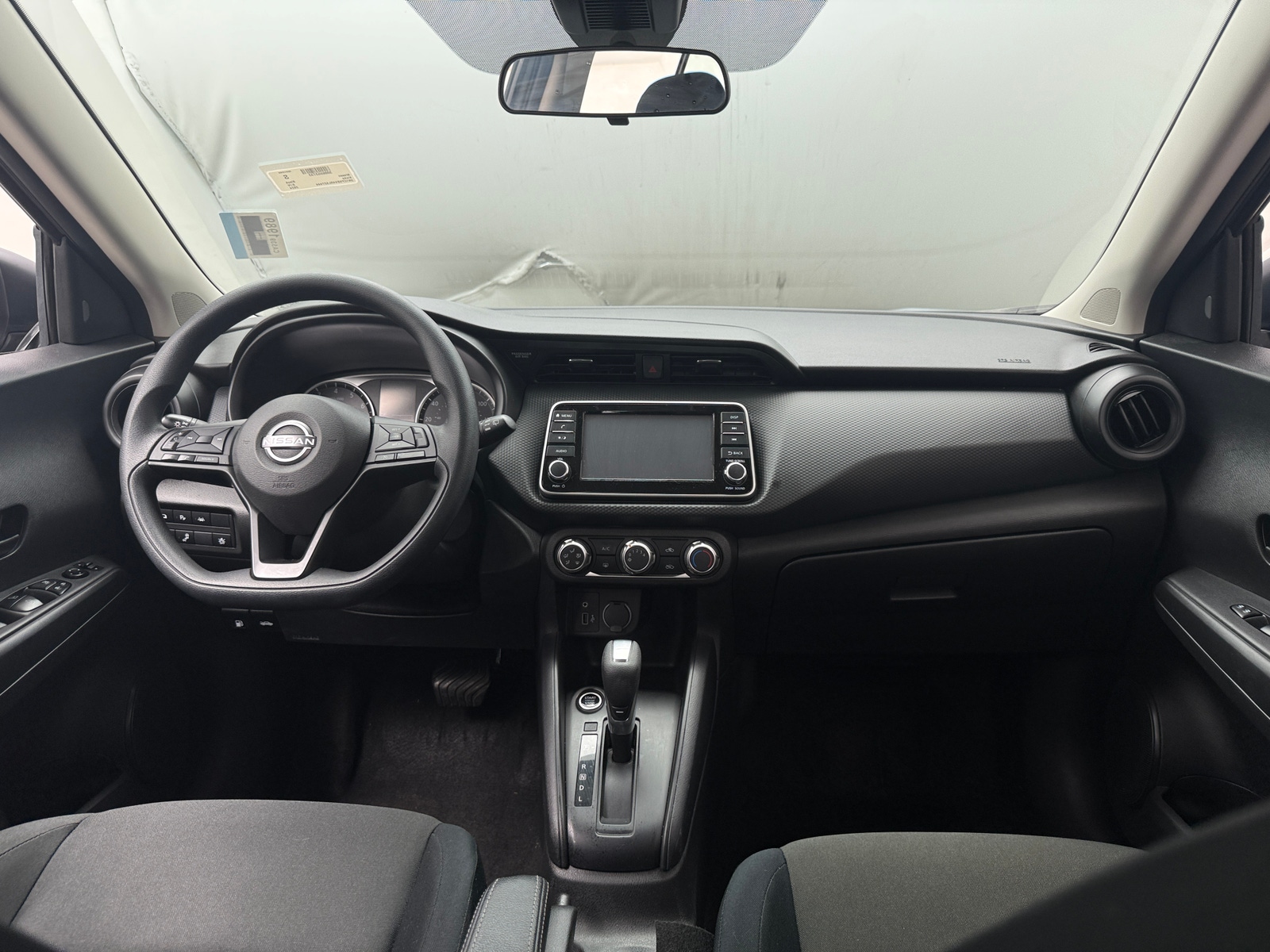 Thumbnail: 2024 Nissan Kicks - 3