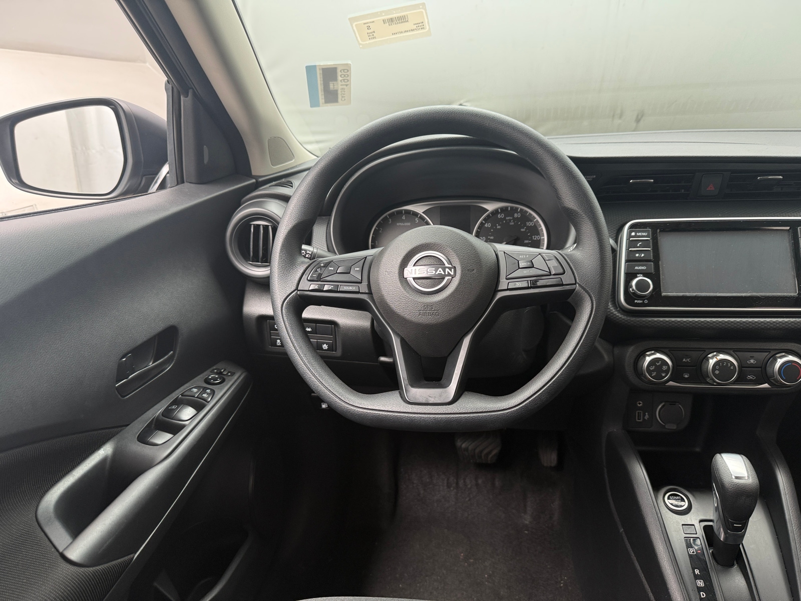 Thumbnail: 2024 Nissan Kicks - 5