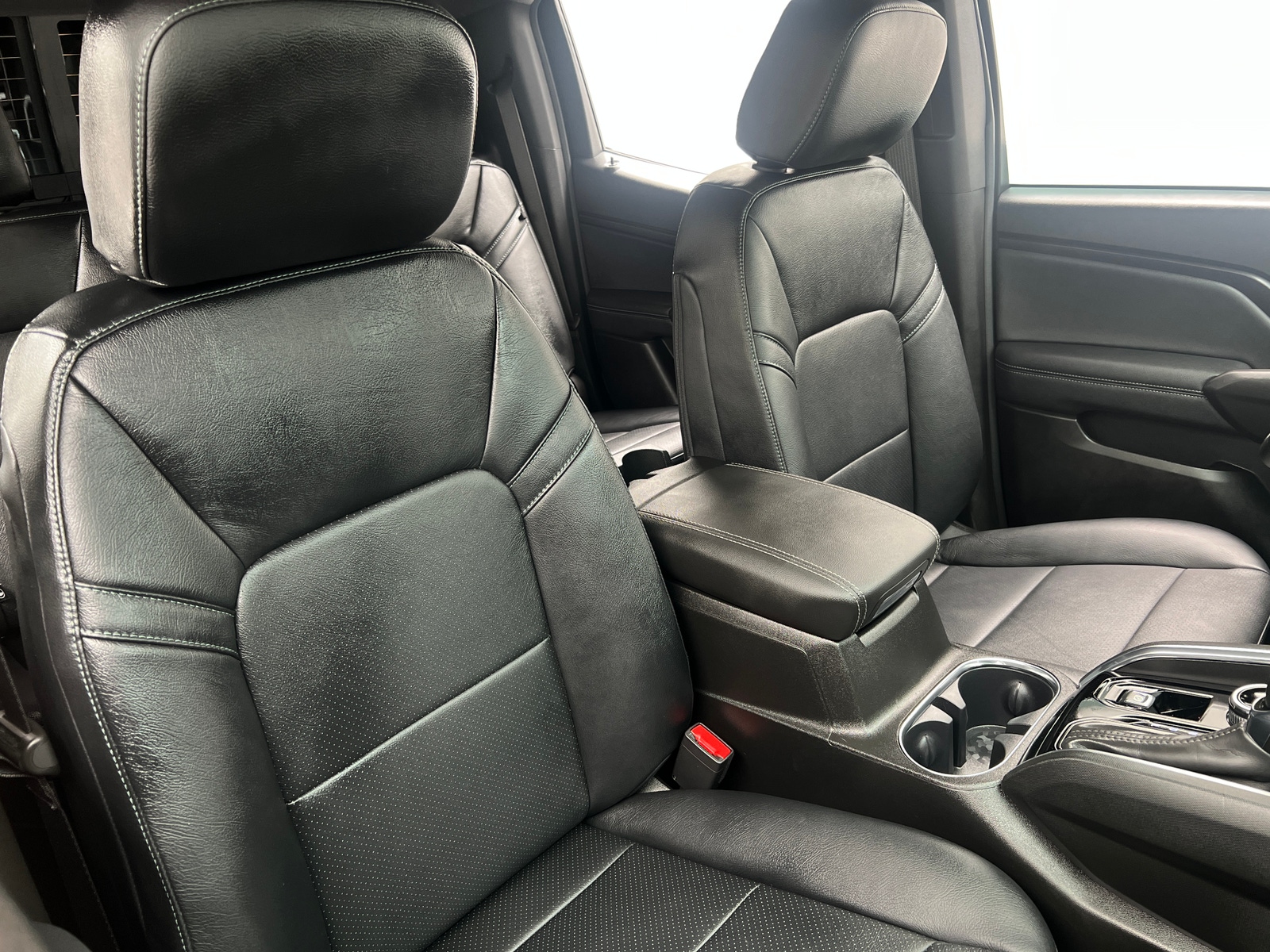 Thumbnail: 2026 GMC Canyon - 2