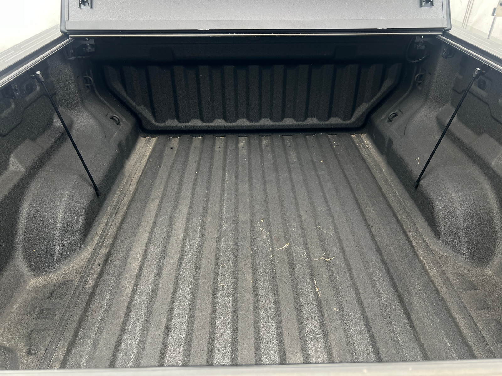 Thumbnail: 2026 GMC Canyon - 7