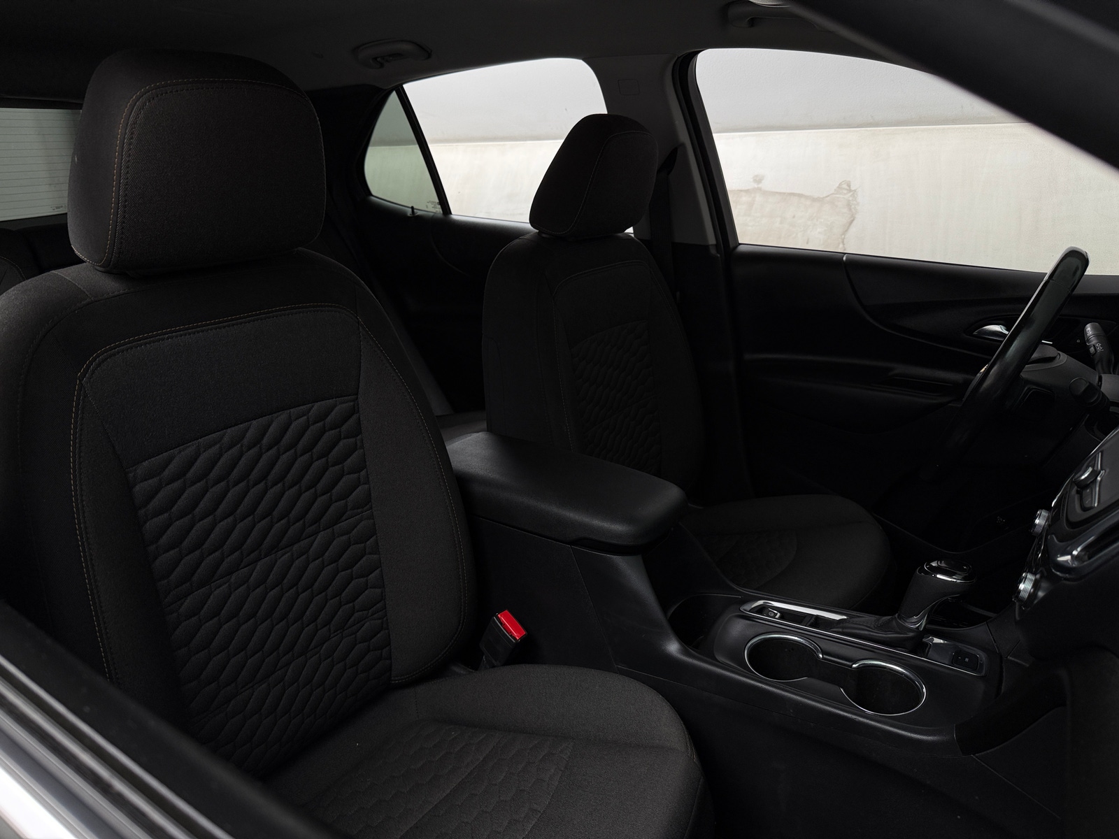 Thumbnail: 2021 Chevrolet Equinox - 2