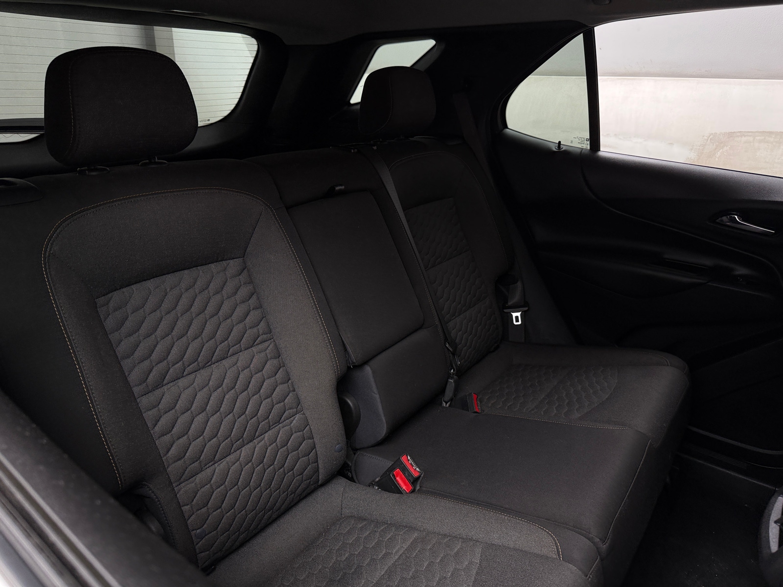 Thumbnail: 2021 Chevrolet Equinox - 6