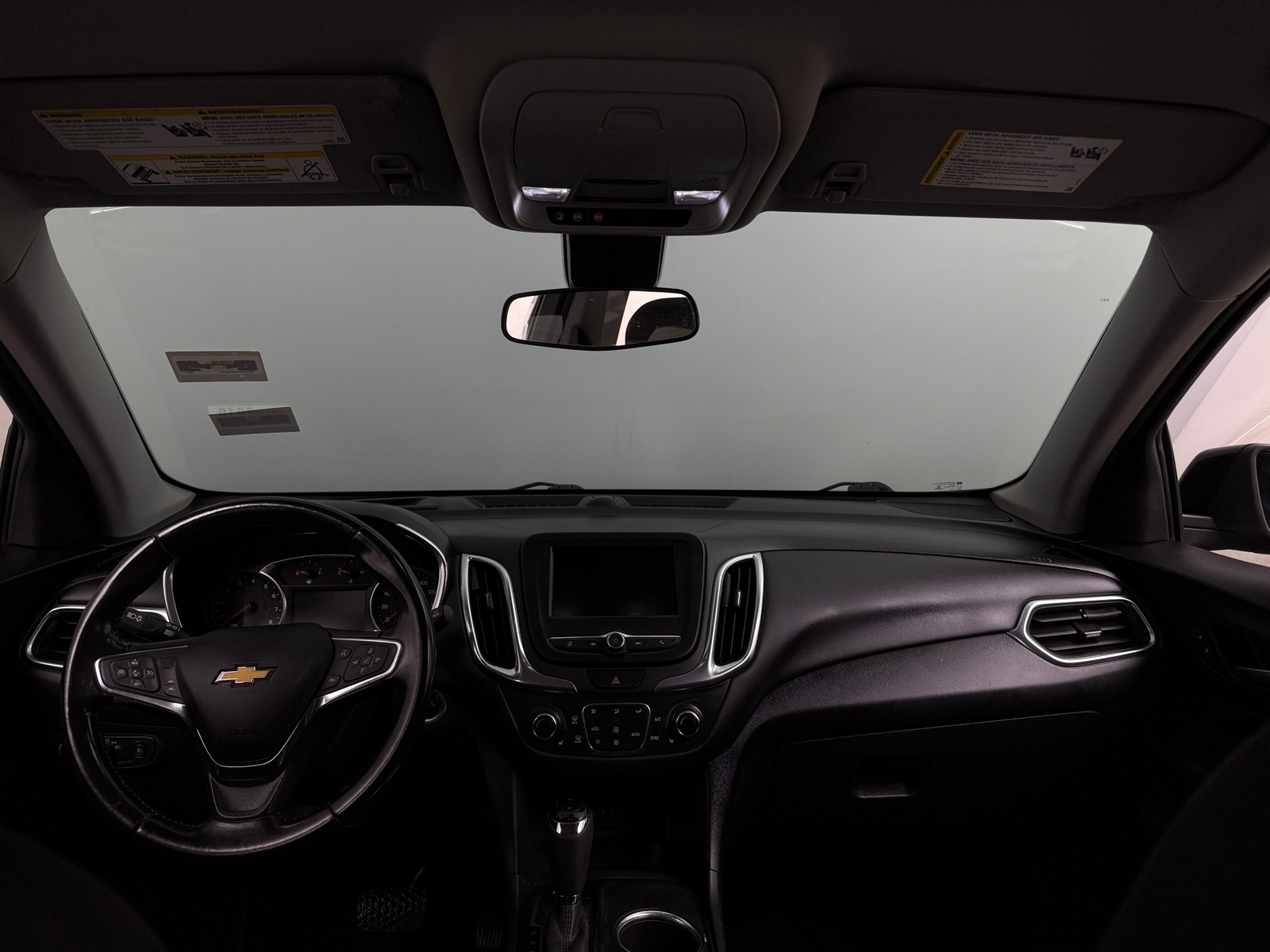 Thumbnail: 2021 Chevrolet Equinox - 3