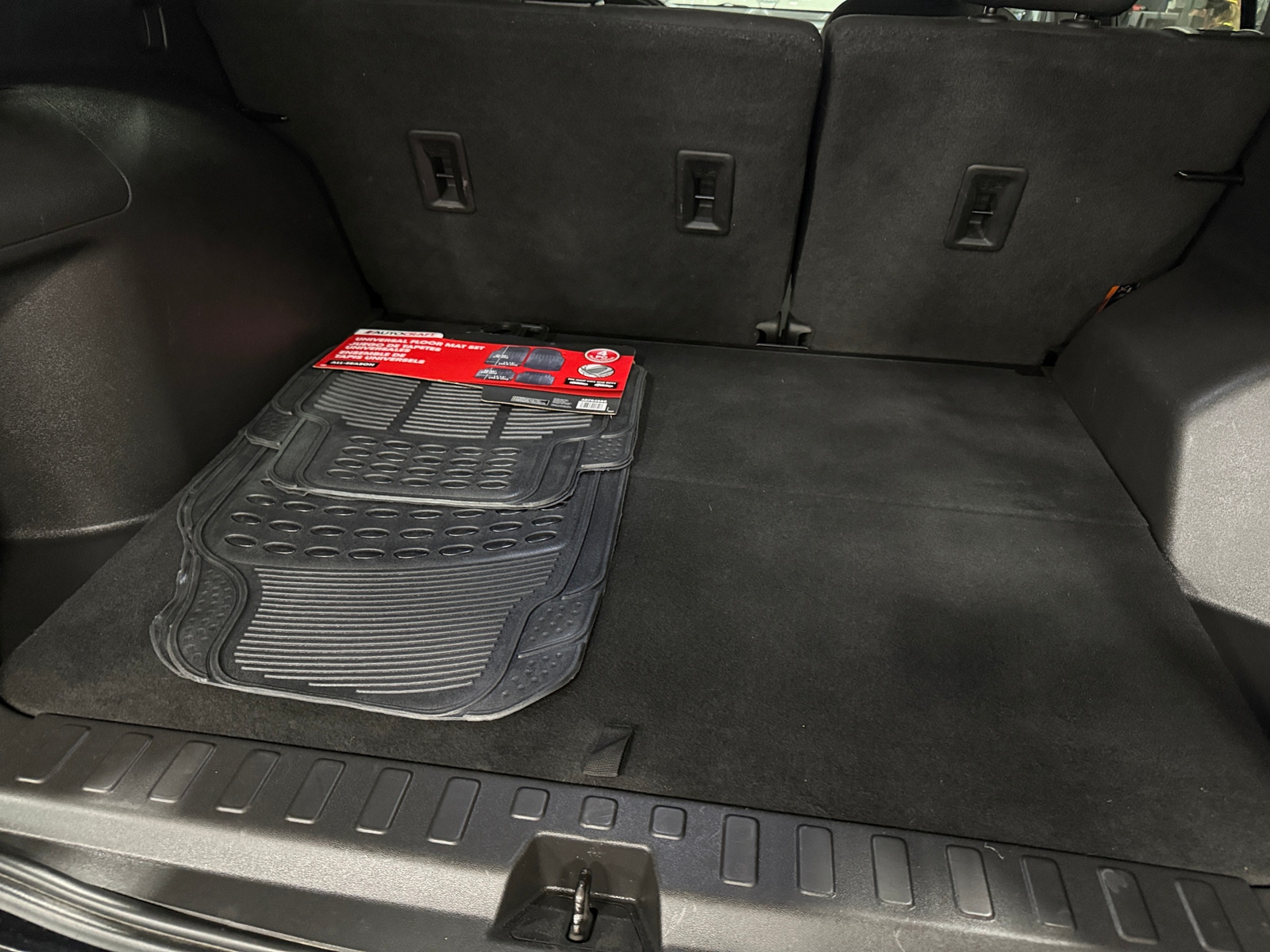 Thumbnail: 2021 Chevrolet Equinox - 7
