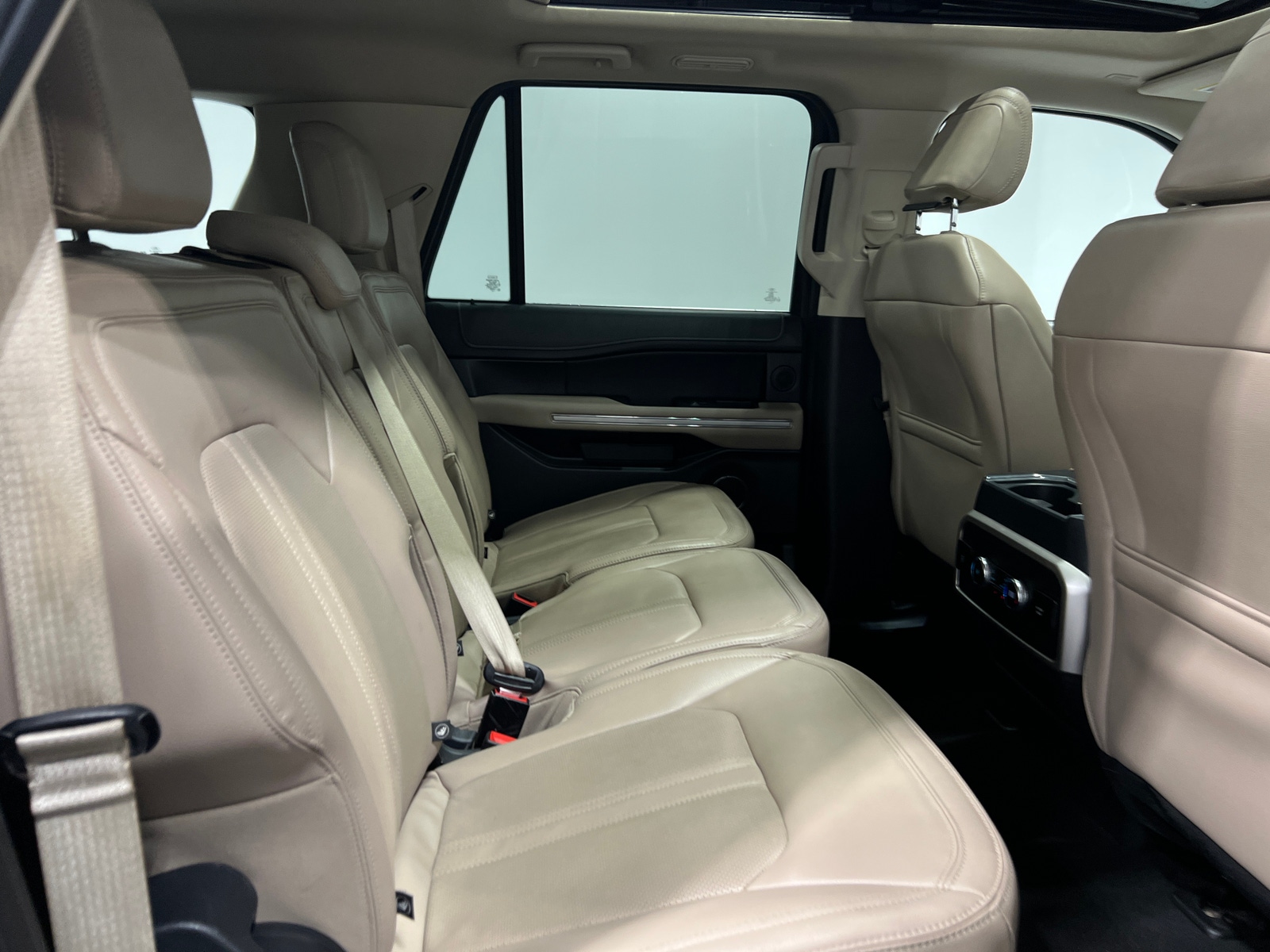 Thumbnail: 2024 Ford Expedition MAX - 5