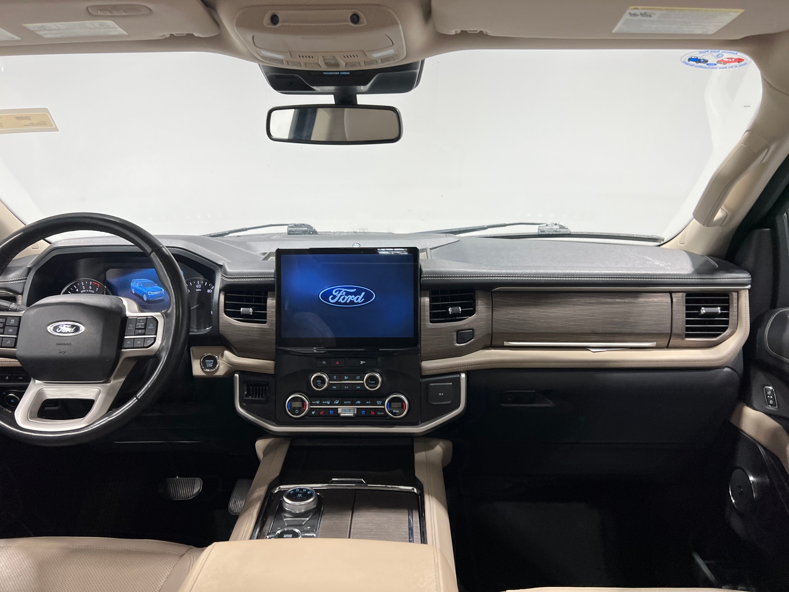 Thumbnail: 2024 Ford Expedition MAX - 2
