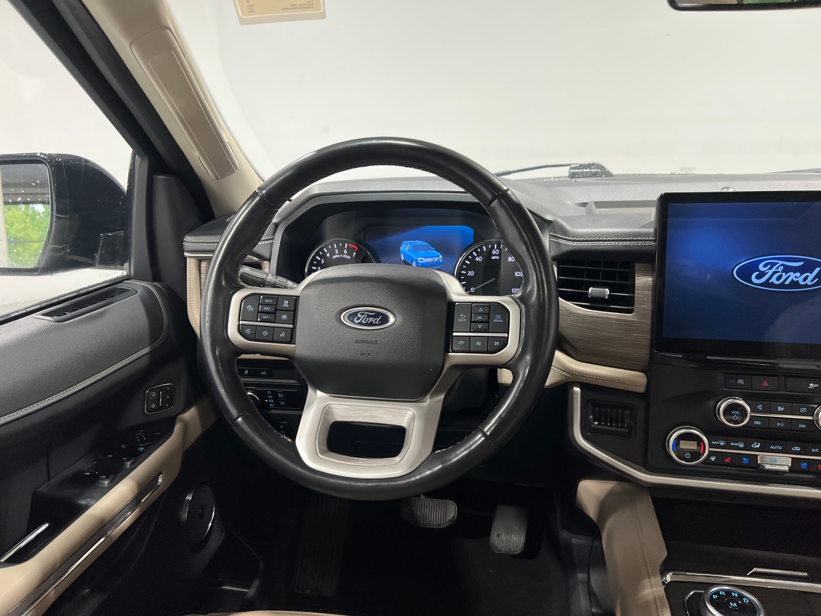 Thumbnail: 2024 Ford Expedition MAX - 4