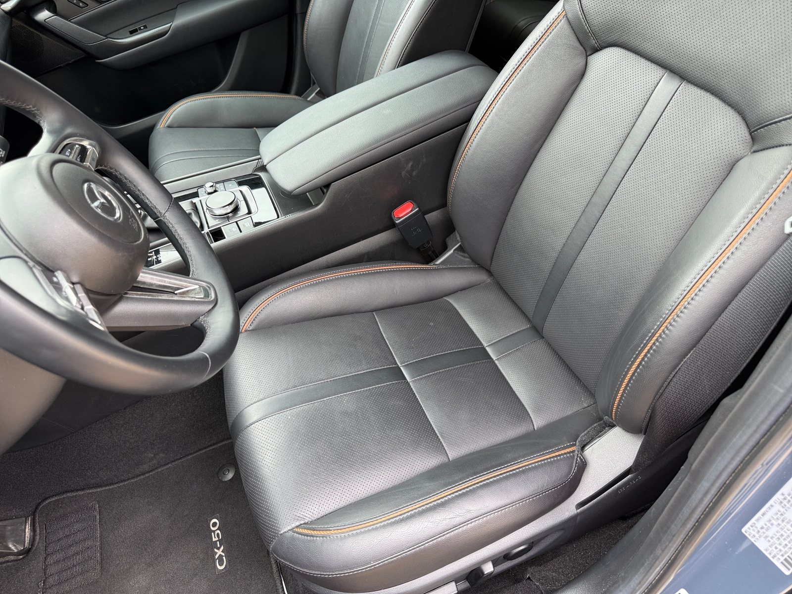 Thumbnail: 2026 Mazda CX-50 - 2