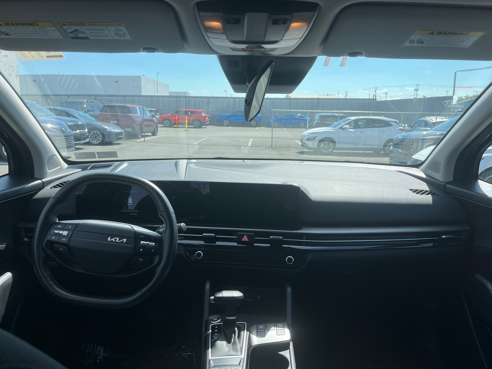 Thumbnail: 2026 Kia Sportage - 3